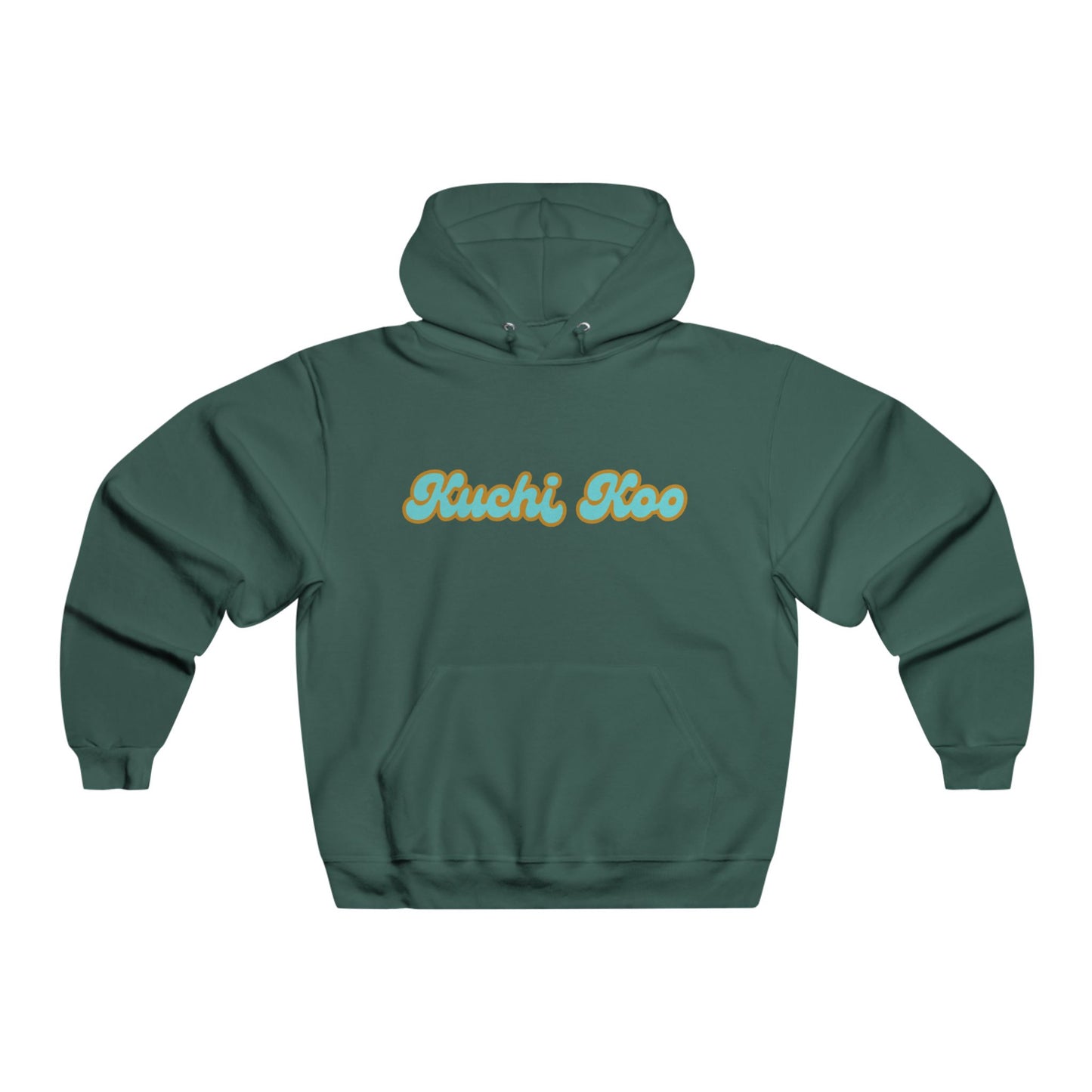 Men's Outdoor Adventure Hoodie - Kuchi Koo