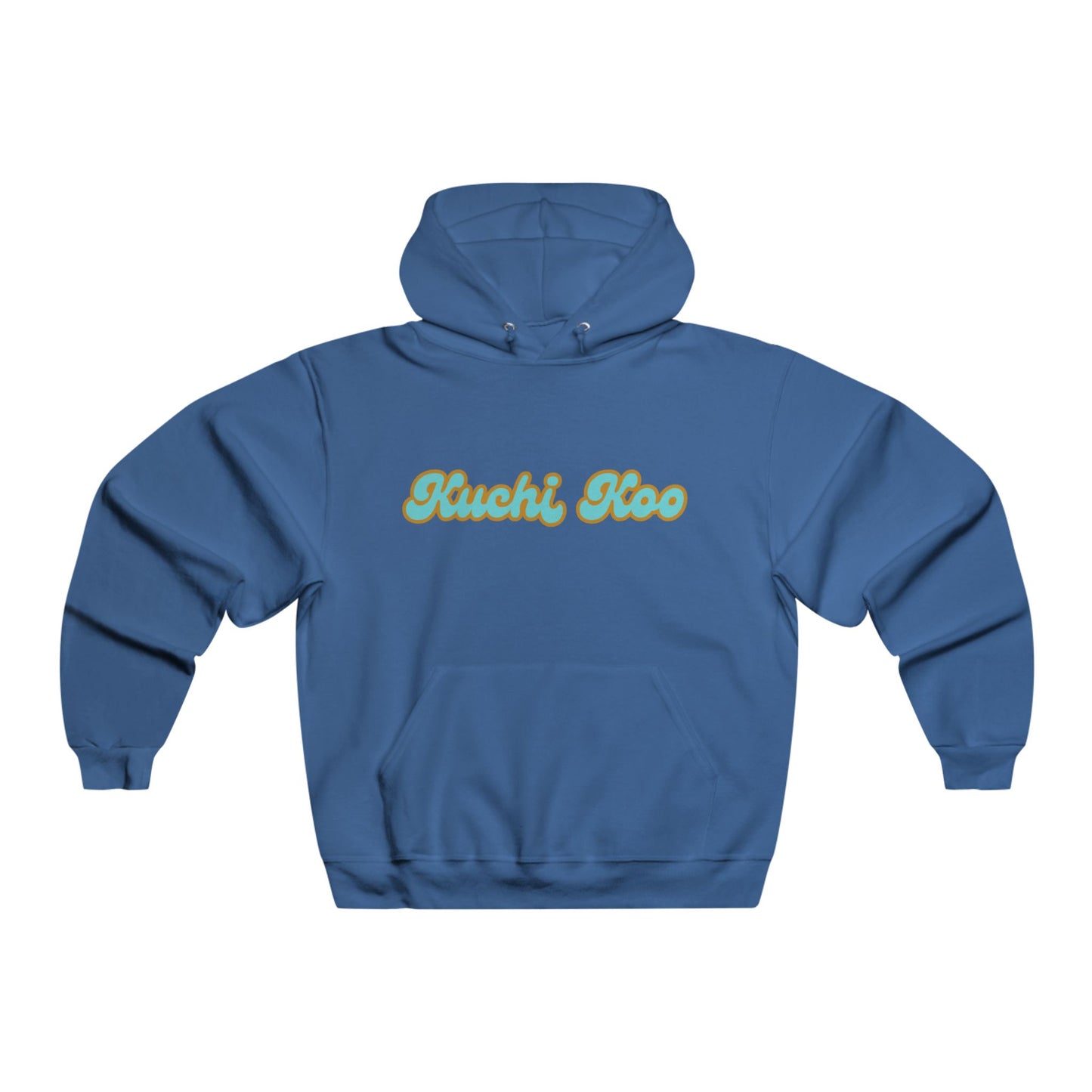 Men's Outdoor Adventure Hoodie - Kuchi Koo