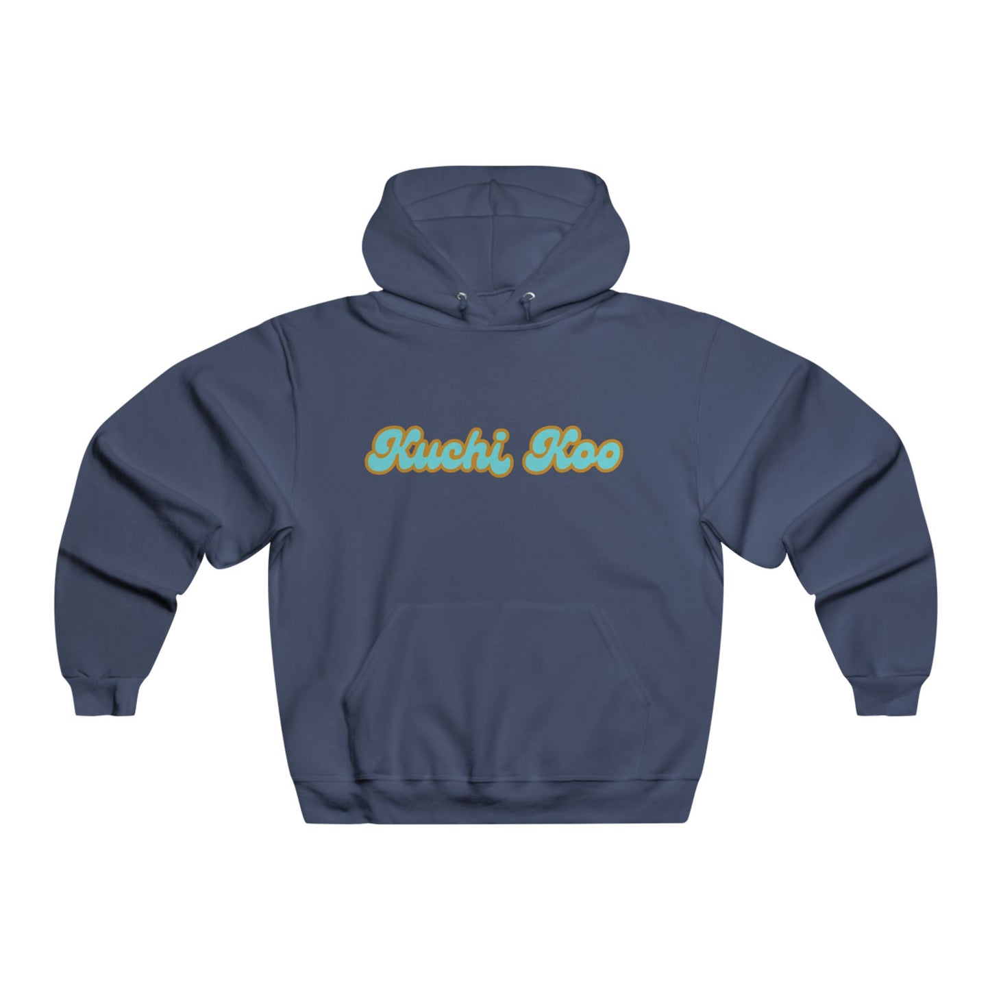 Men's Outdoor Adventure Hoodie - Kuchi Koo