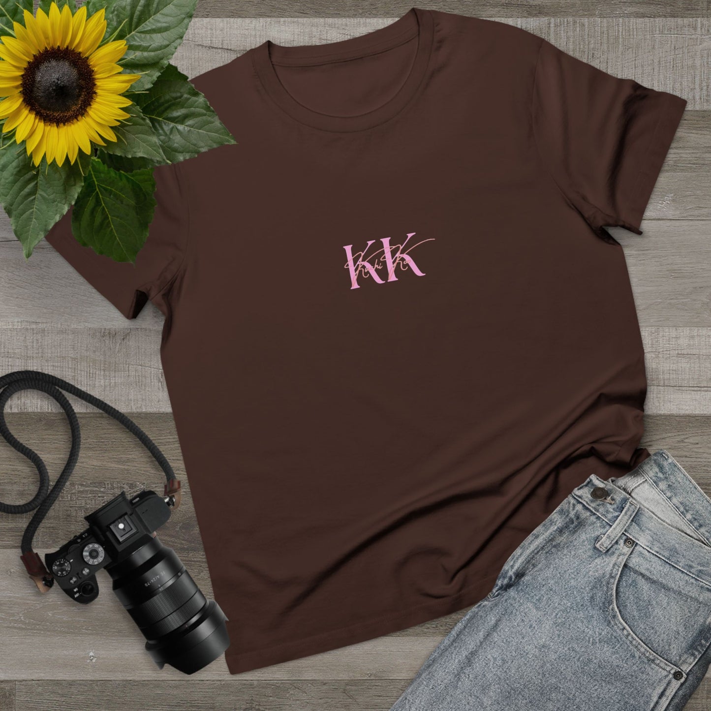 Women’s Maple Tee