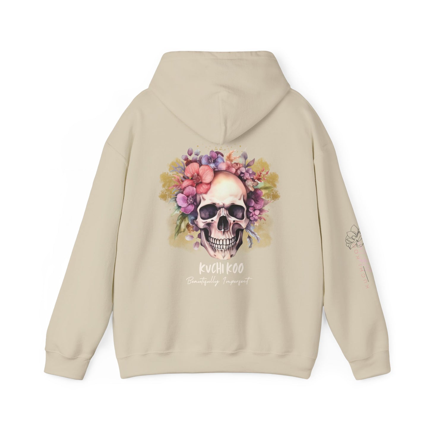 KUCHI SKULLS