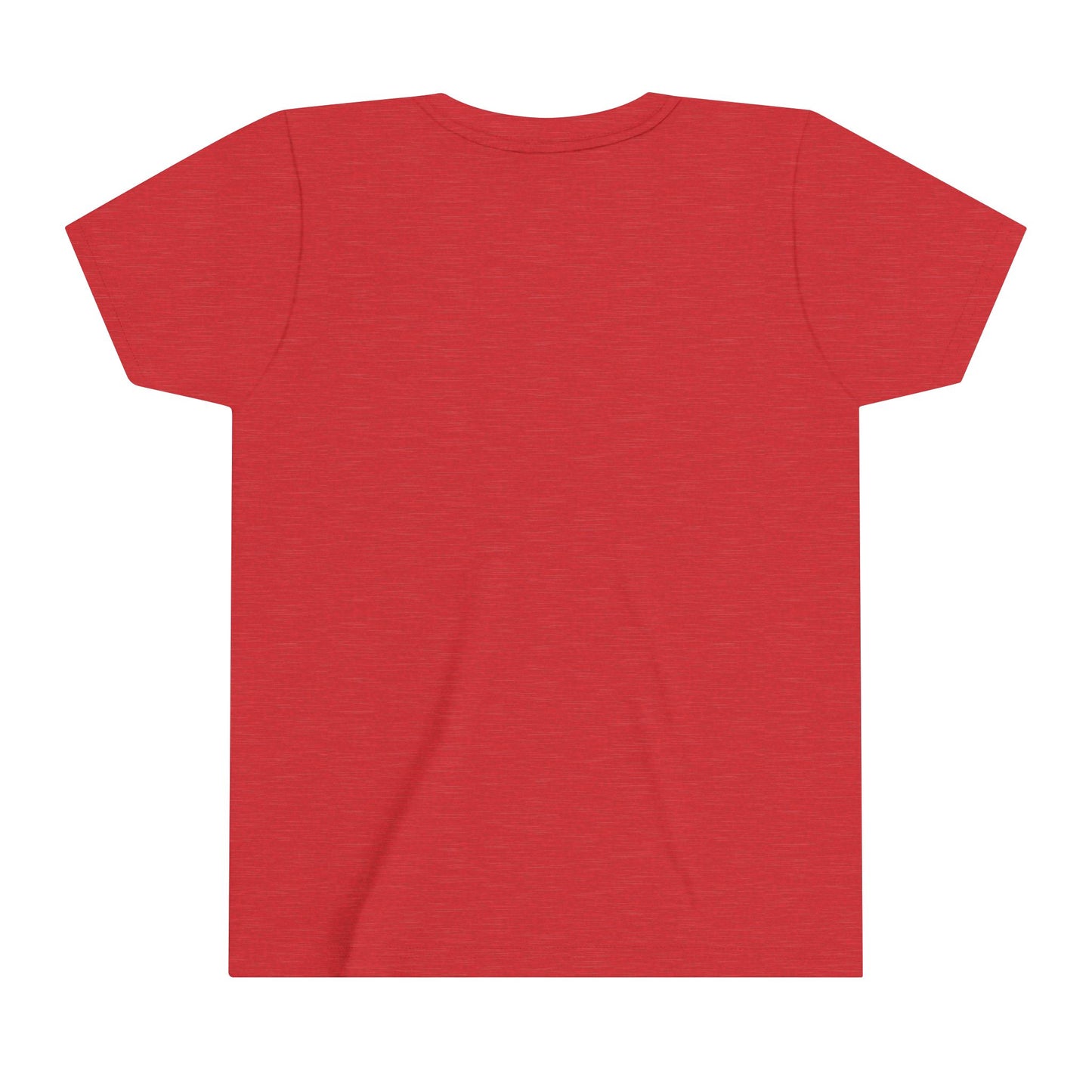 Eagle Adventure Youth Short Sleeve Tee - Bakkerus Kuchi Koo 2024
