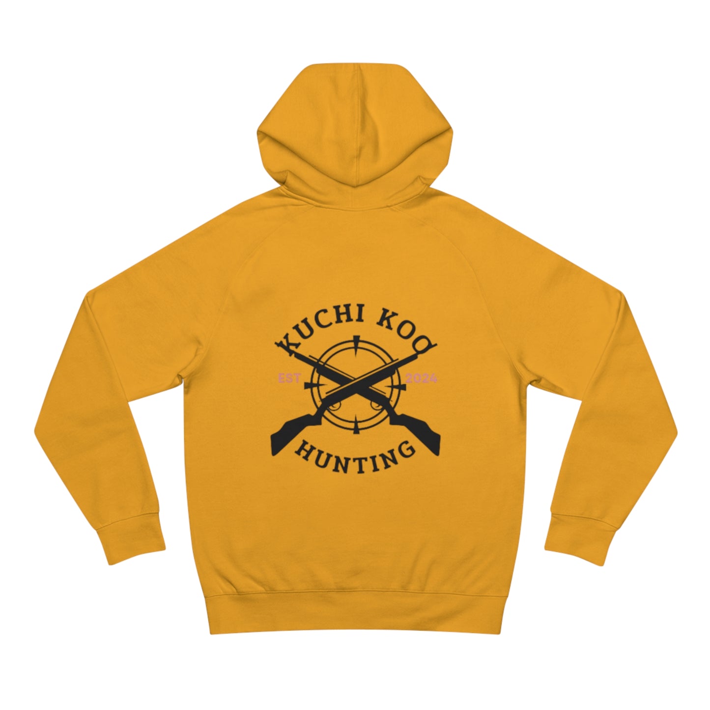 Hunting Hoodie