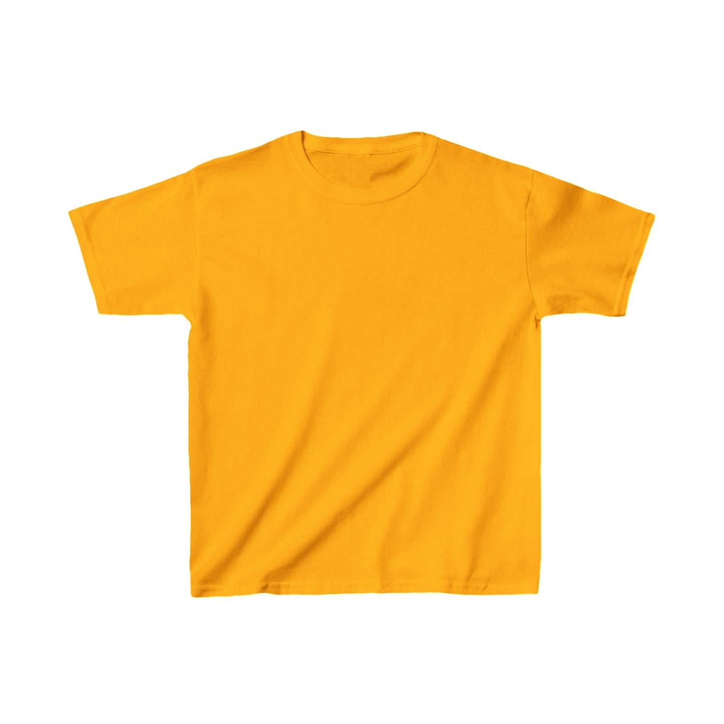 Kids BIG 3 Tee