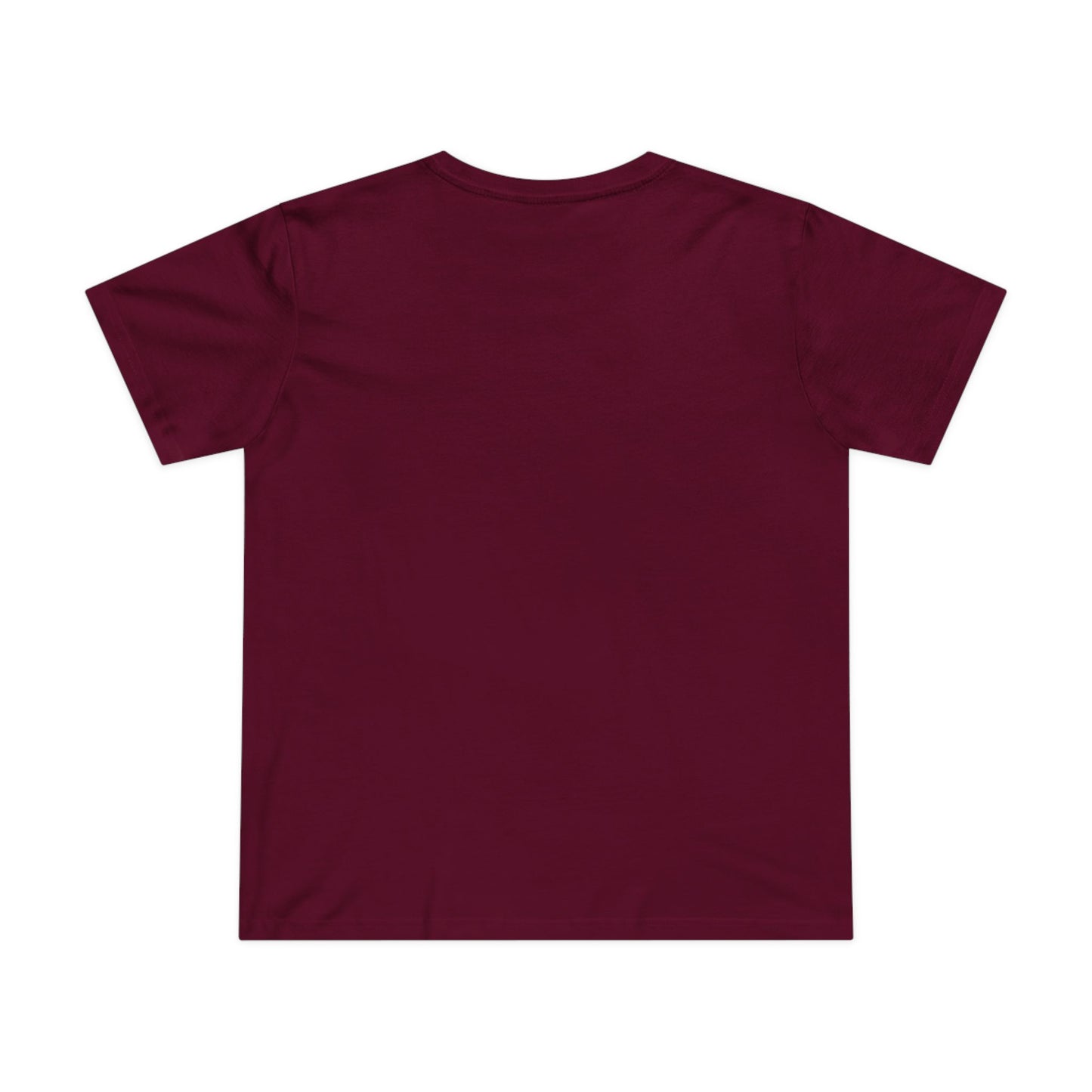 Women’s Maple Tee