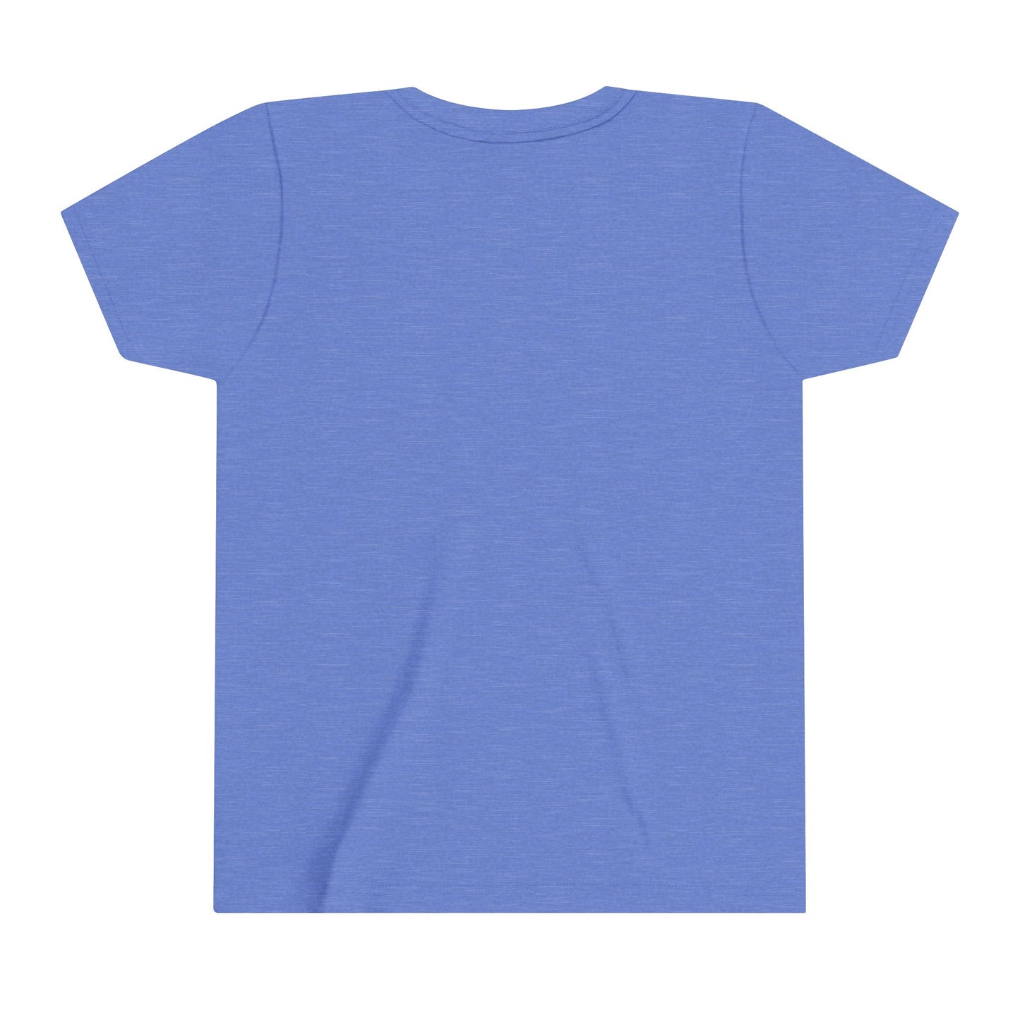 Eagle Adventure Youth Short Sleeve Tee - Bakkerus Kuchi Koo 2024