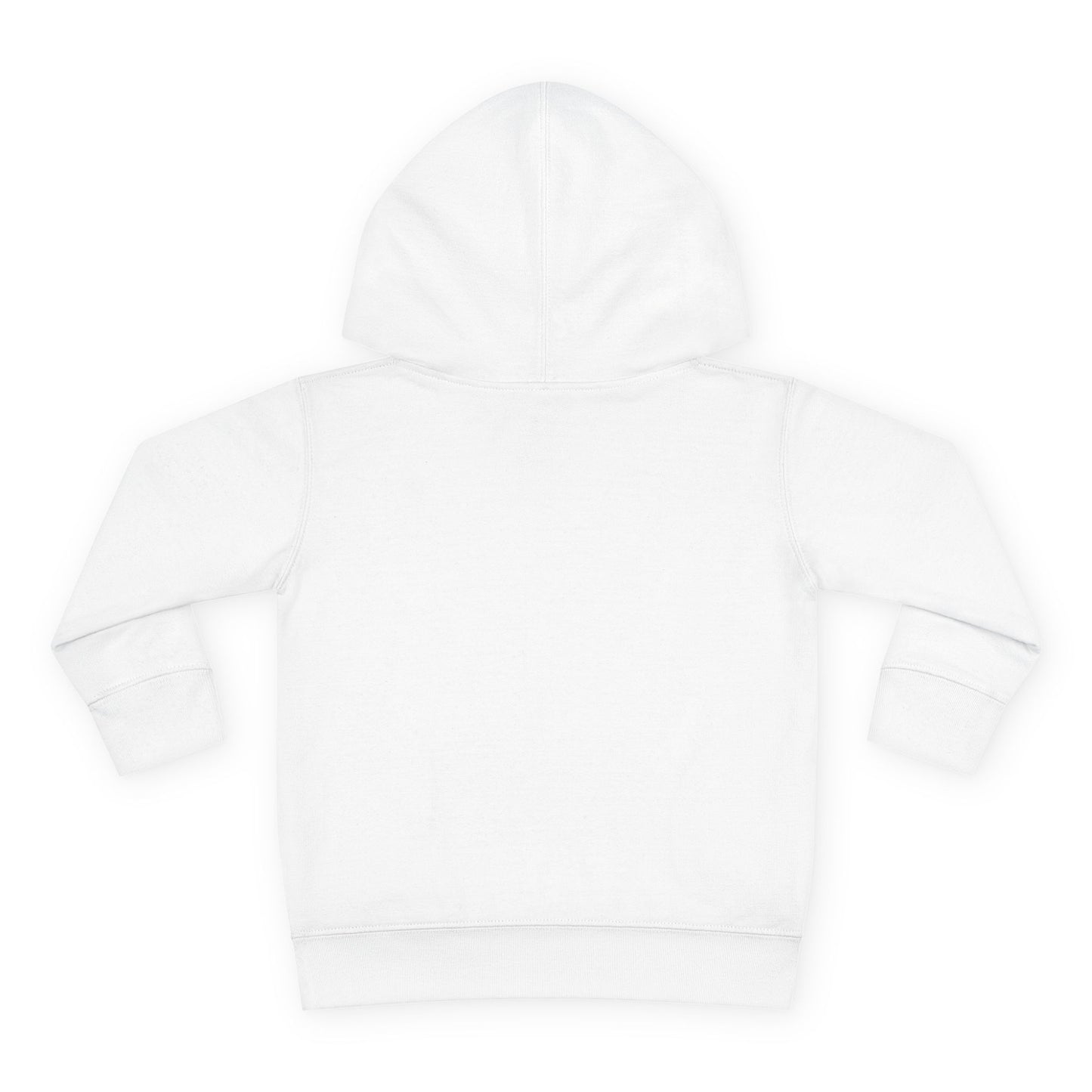 Toddler 'Kuchi Koo' Fleece Hoodie - Cozy Kidswear for Playtime & Gifts