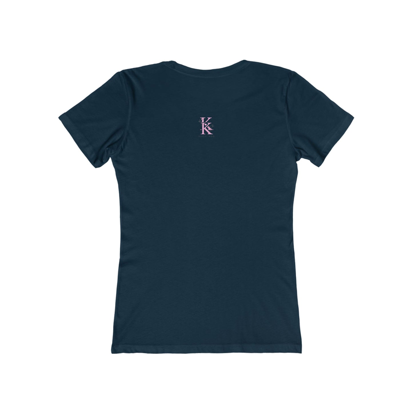 Watermelon Graphic Boyfriend Tee for Women - Casual Summer Style