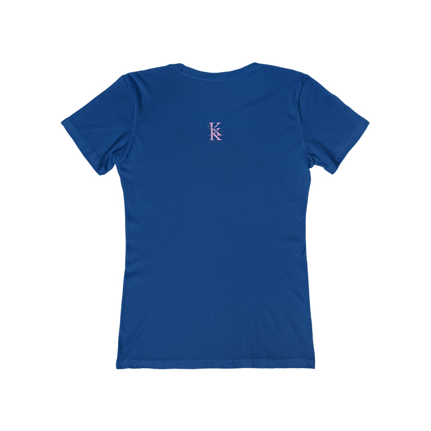 Watermelon Graphic Boyfriend Tee for Women - Casual Summer Style