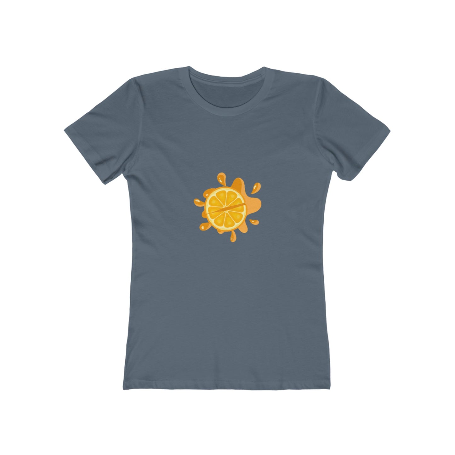 The Boyfriend Tee for Women