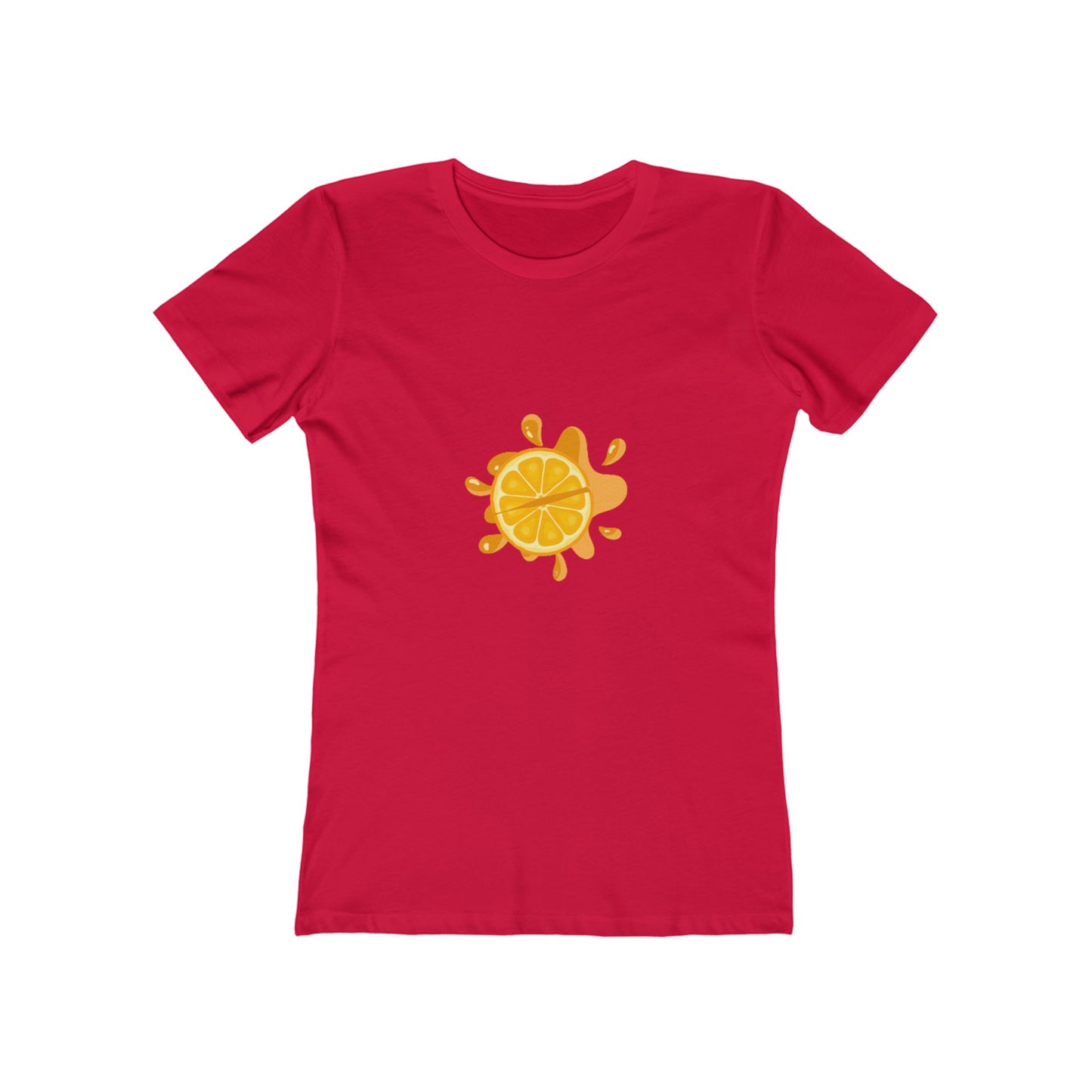 The Boyfriend Tee for Women