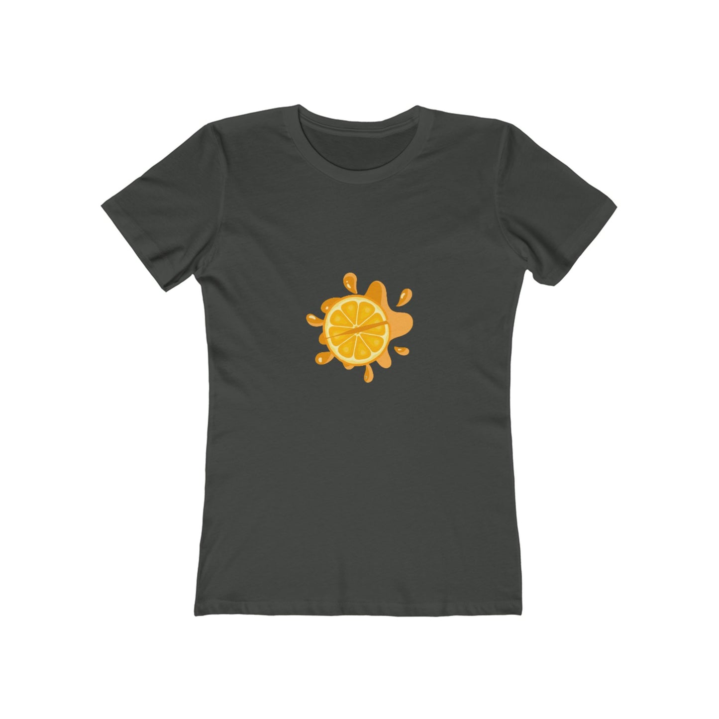 The Boyfriend Tee for Women