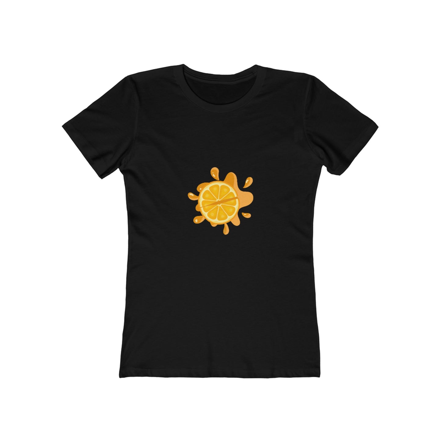 The Boyfriend Tee for Women