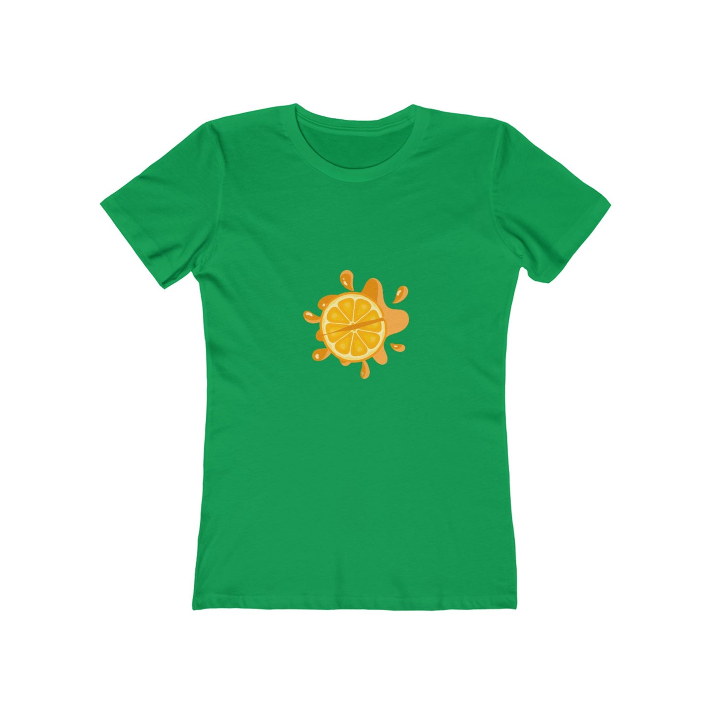 The Boyfriend Tee for Women