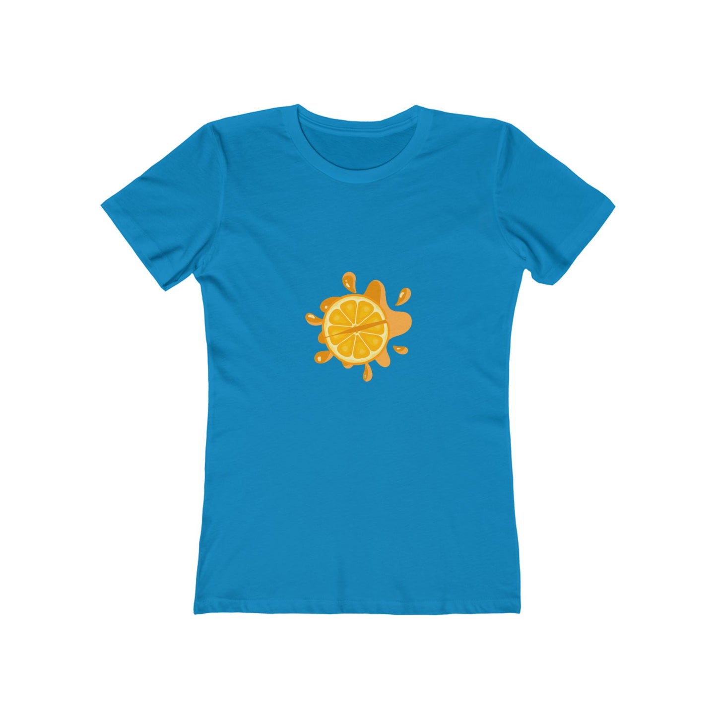 The Boyfriend Tee for Women
