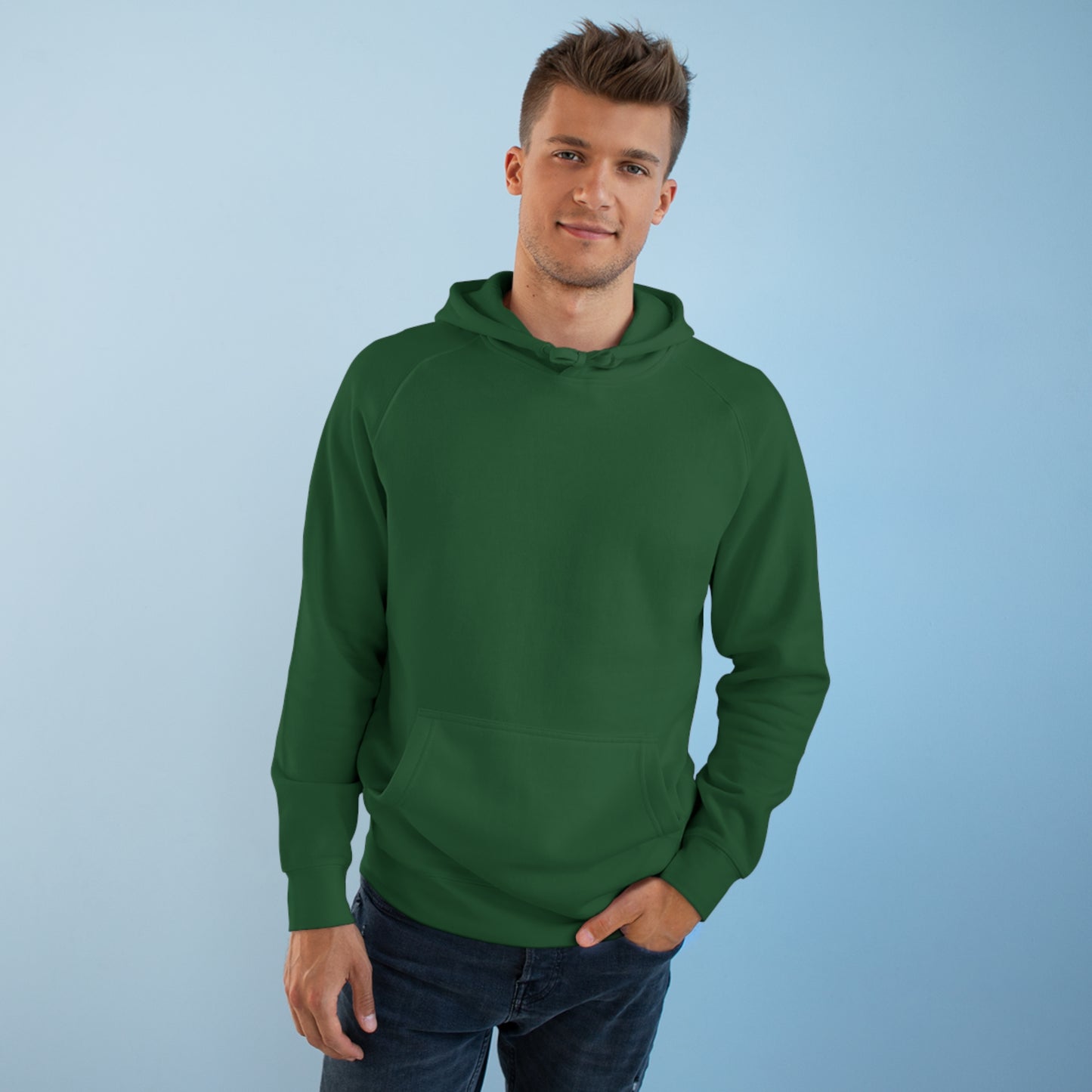 Hunting Hoodie