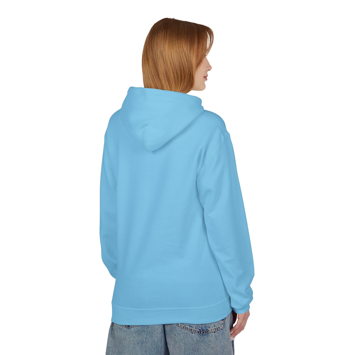 Cozy ‘Kuchi Koo’ Unisex Fleece Hoodie | Fun & Relaxed Style