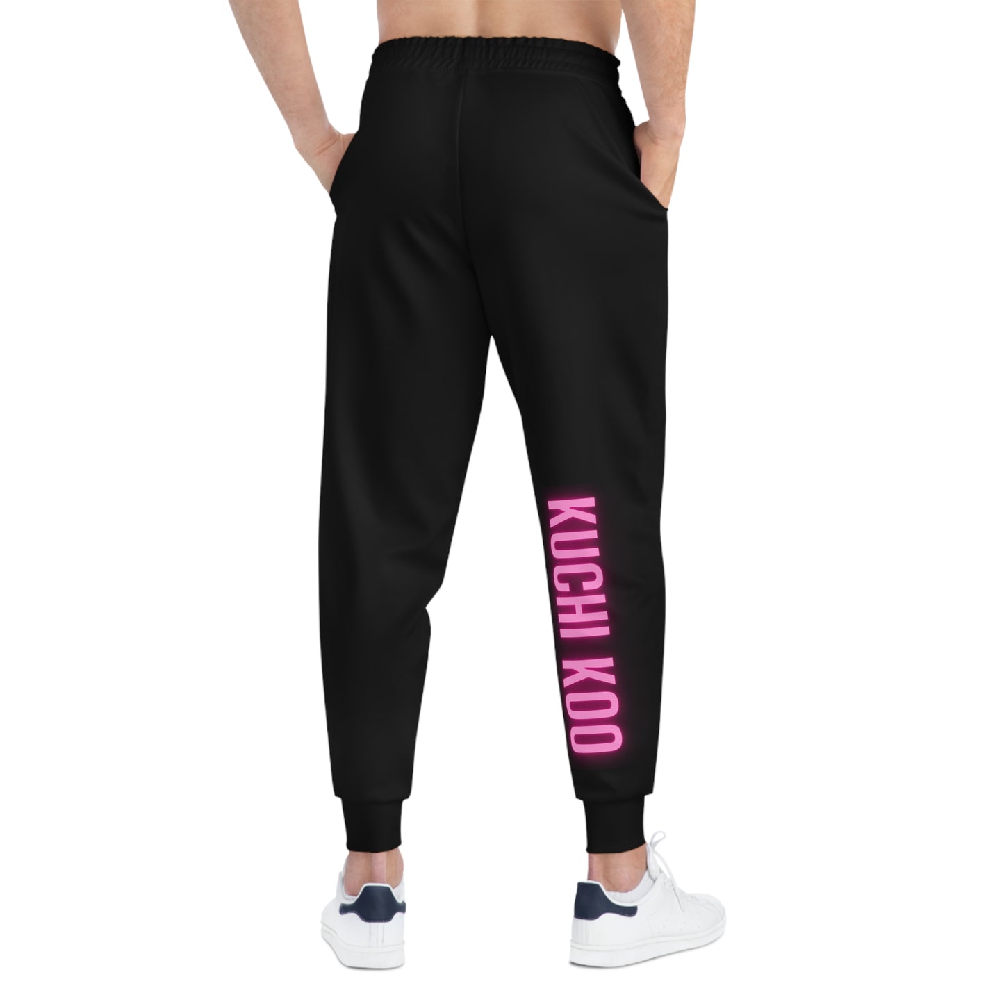 Trendy Kuchi Koo Athletic Joggers for Comfort and Style