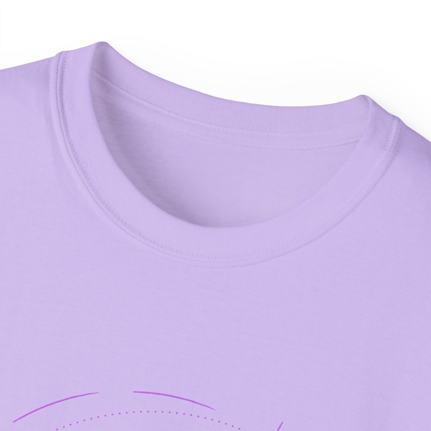 Kuchi Koo Unisex Ultra Cotton Tee - Fun Retro Style T-Shirt for Everyday Wear