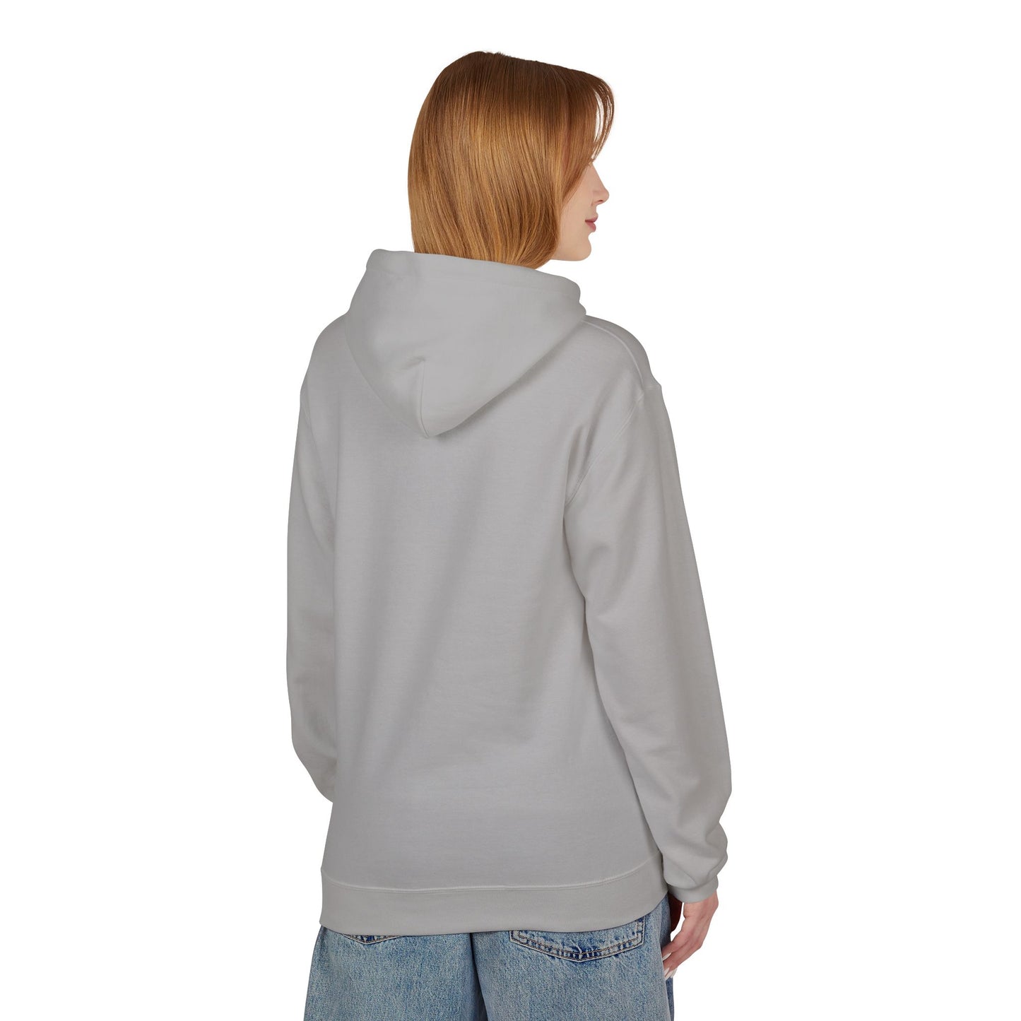 Cozy ‘Kuchi Koo’ Unisex Fleece Hoodie | Fun & Relaxed Style