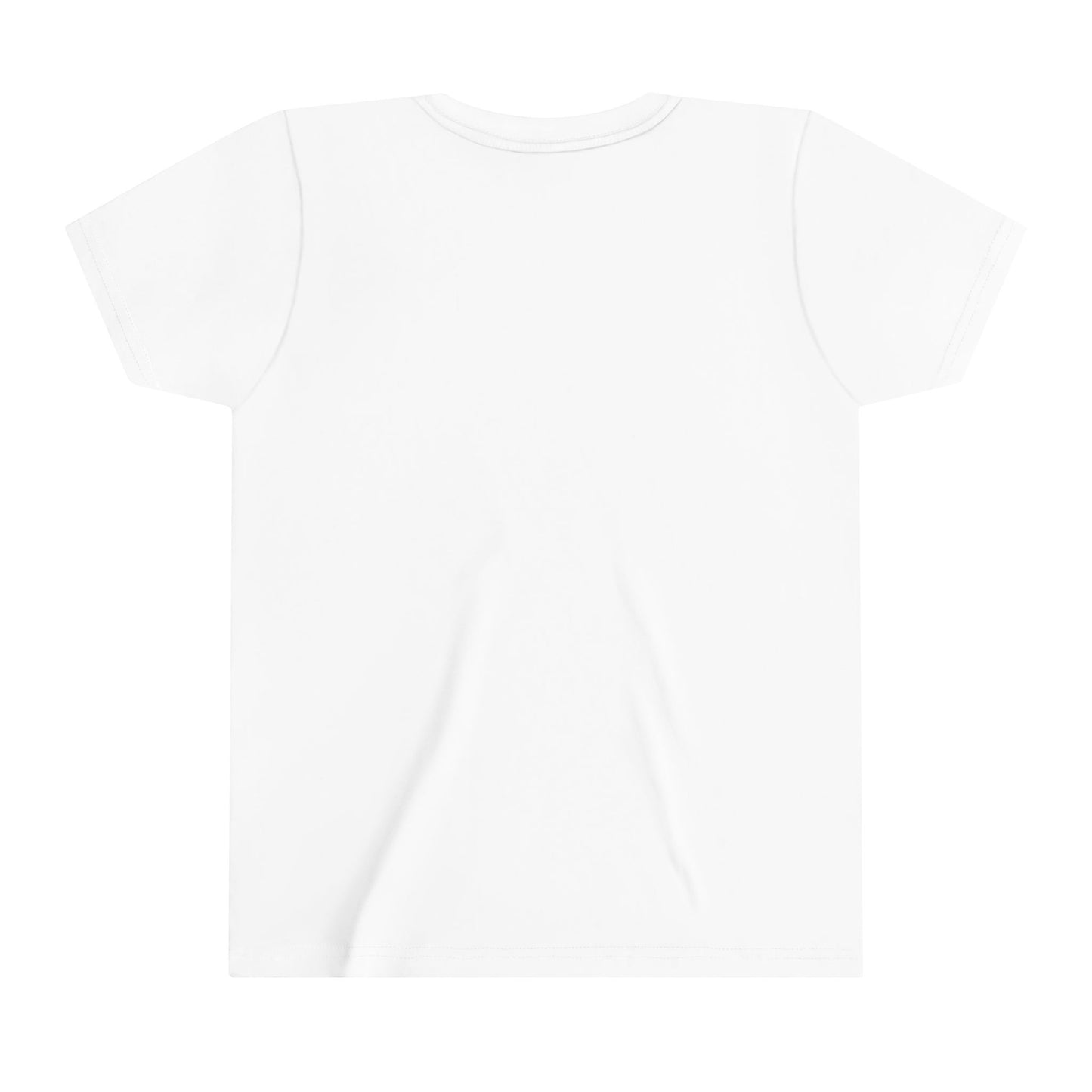 Eagle Adventure Youth Short Sleeve Tee - Bakkerus Kuchi Koo 2024