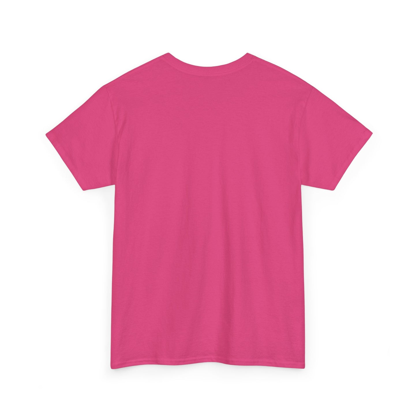 Retro 'Kuchi Koo' Unisex Heavy Cotton Tee - Fun and Trendy T-Shirt for Everyday Wear
