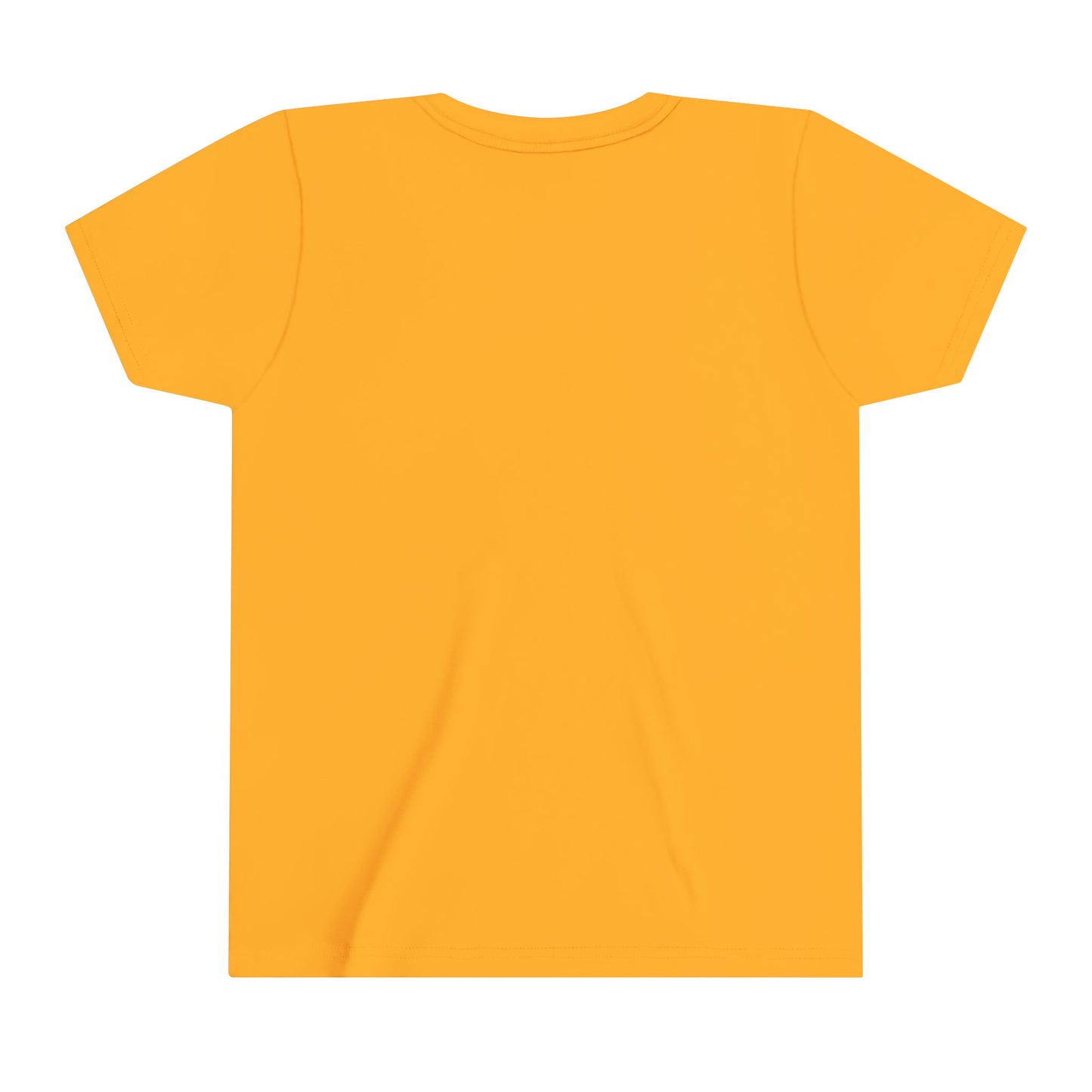 Eagle Adventure Youth Short Sleeve Tee - Bakkerus Kuchi Koo 2024