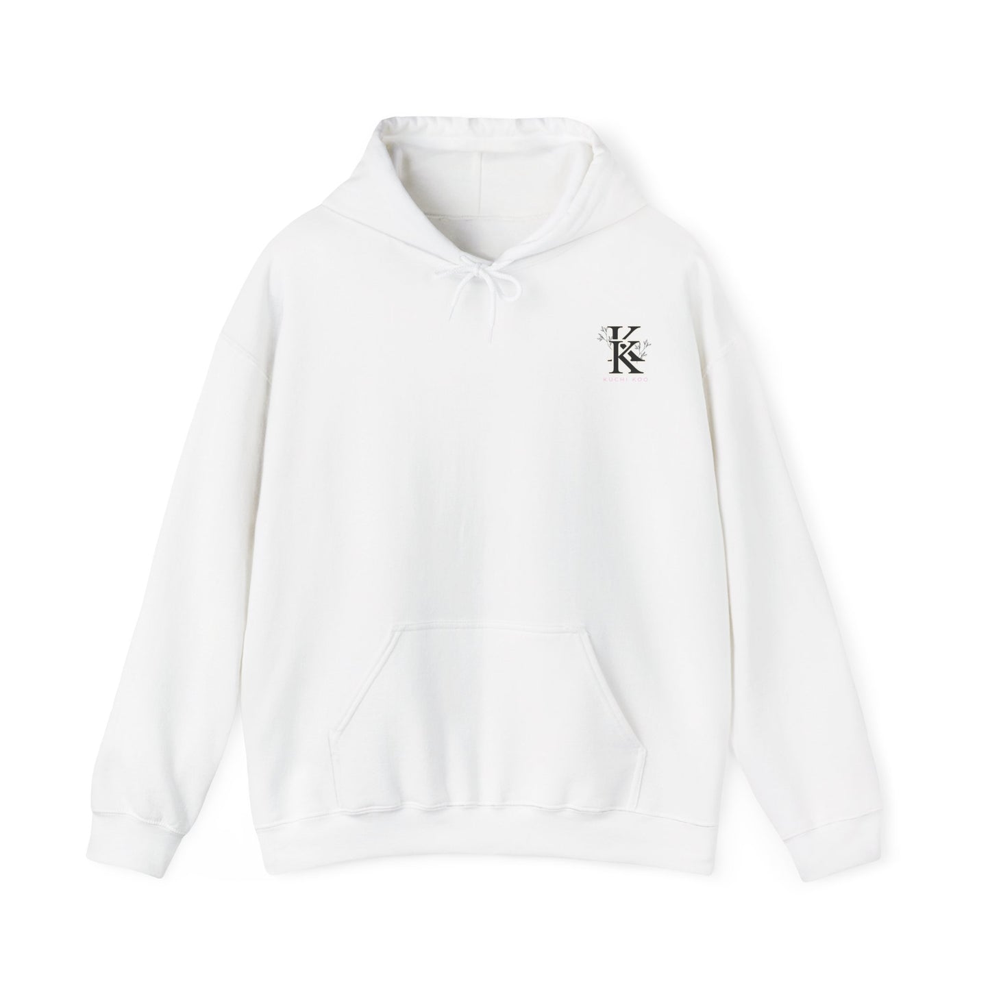 KUCHI KOO - Hoodie