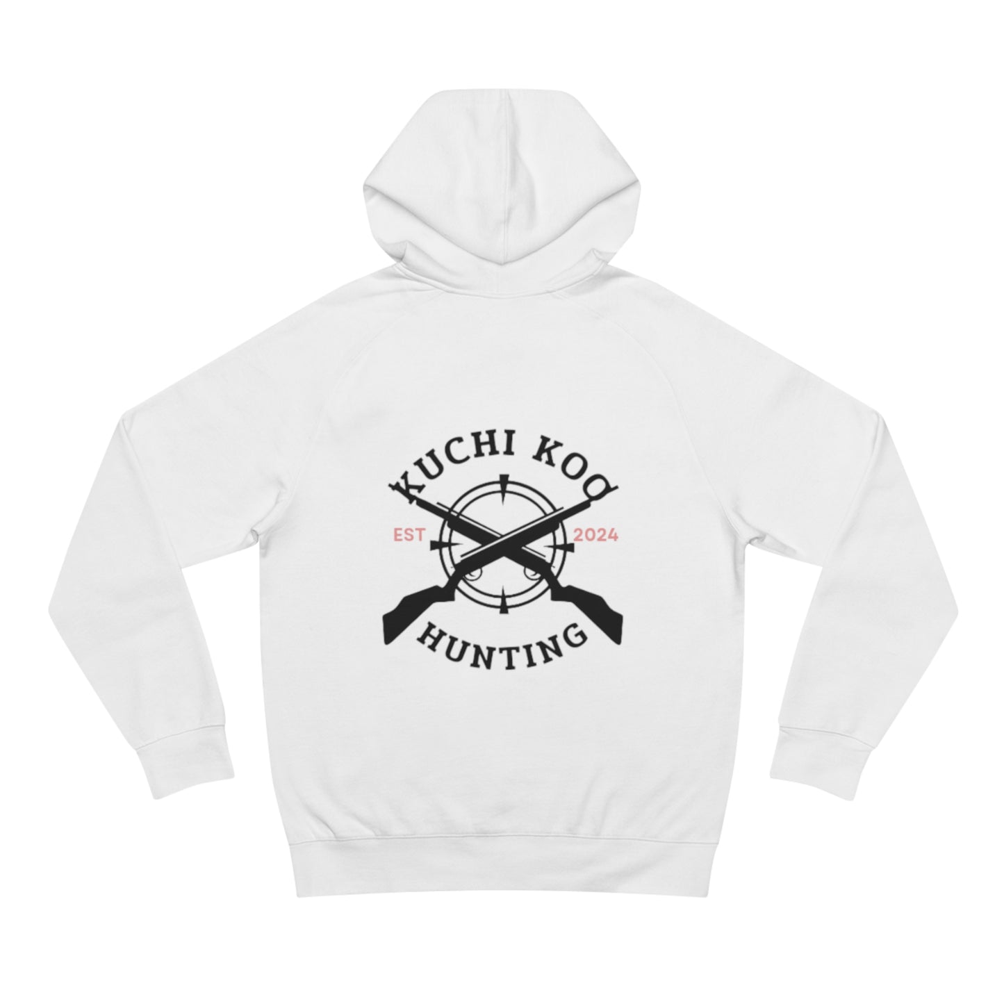 Hunting Hoodie