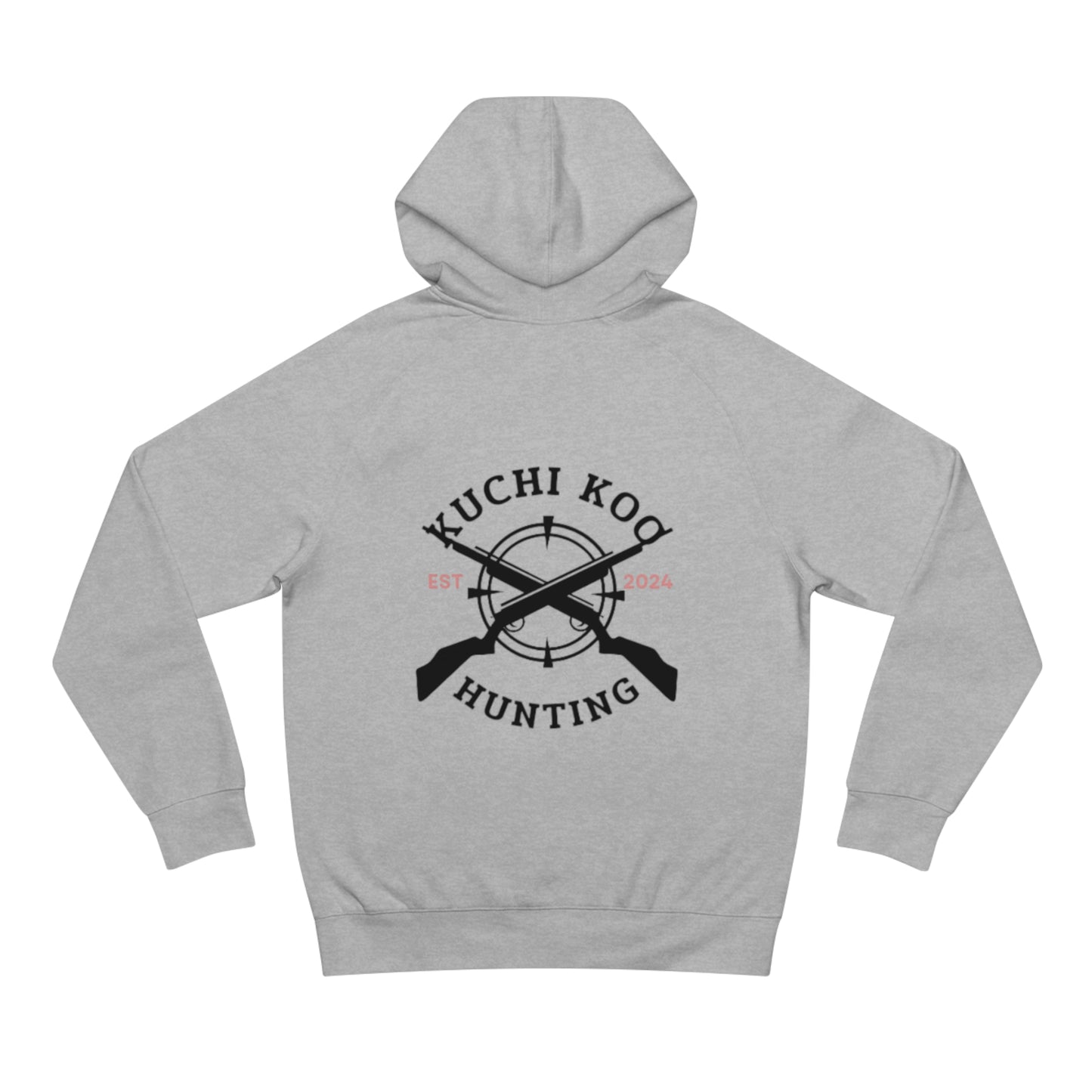 Unisex Supply Hoodie
