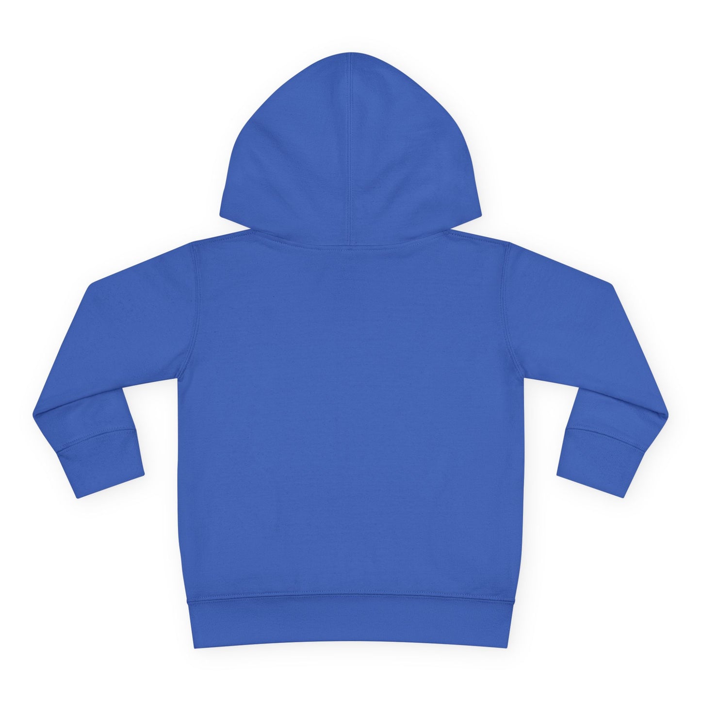 Toddler 'Kuchi Koo' Fleece Hoodie - Cozy Kidswear for Playtime & Gifts