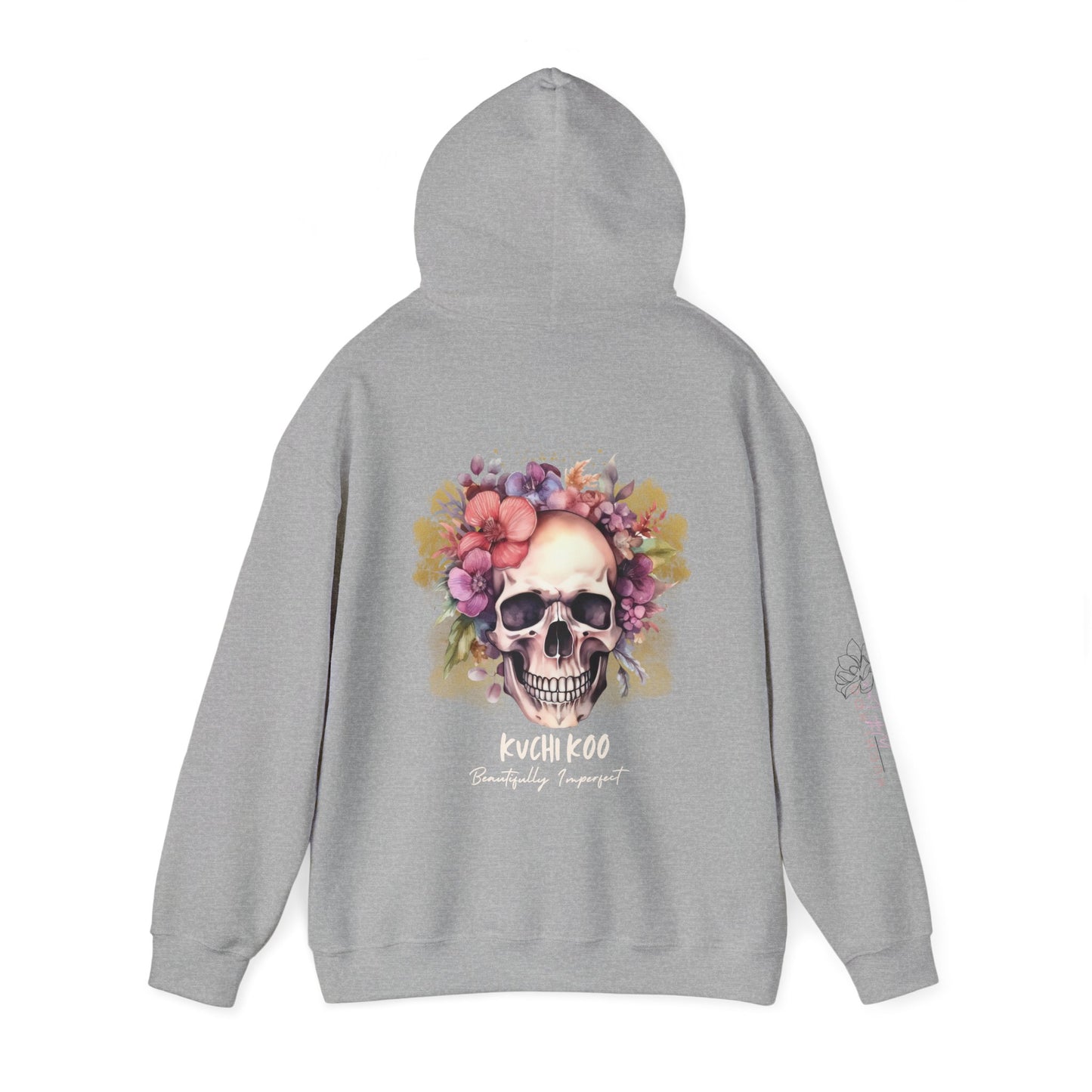 KUCHI SKULLS