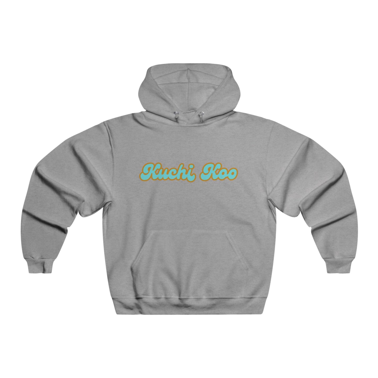 Men's Outdoor Adventure Hoodie - Kuchi Koo
