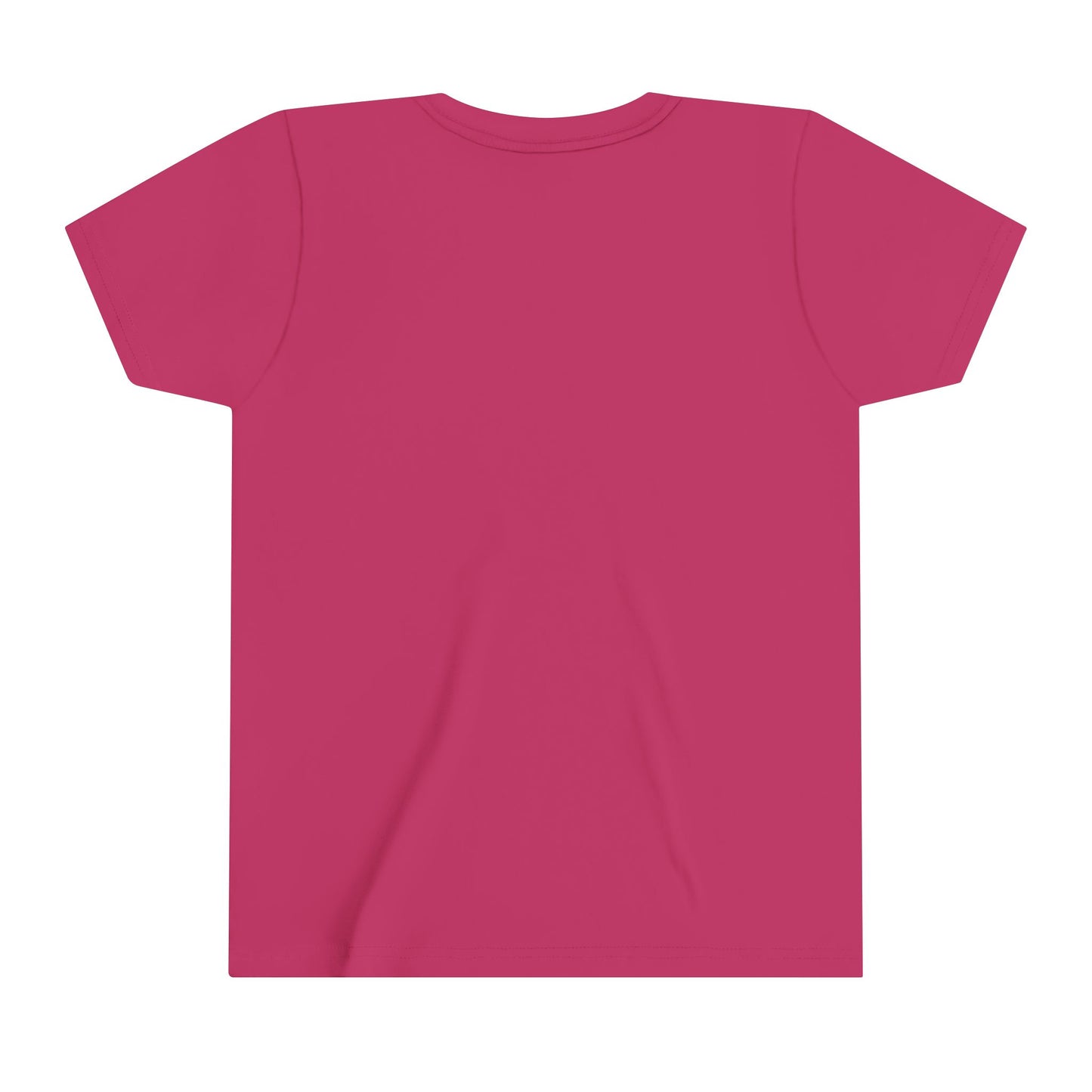 Eagle Adventure Youth Short Sleeve Tee - Bakkerus Kuchi Koo 2024