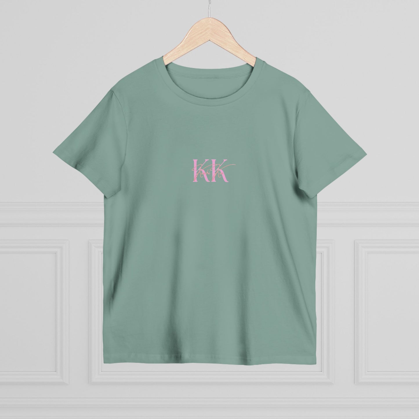 Women’s Maple Tee