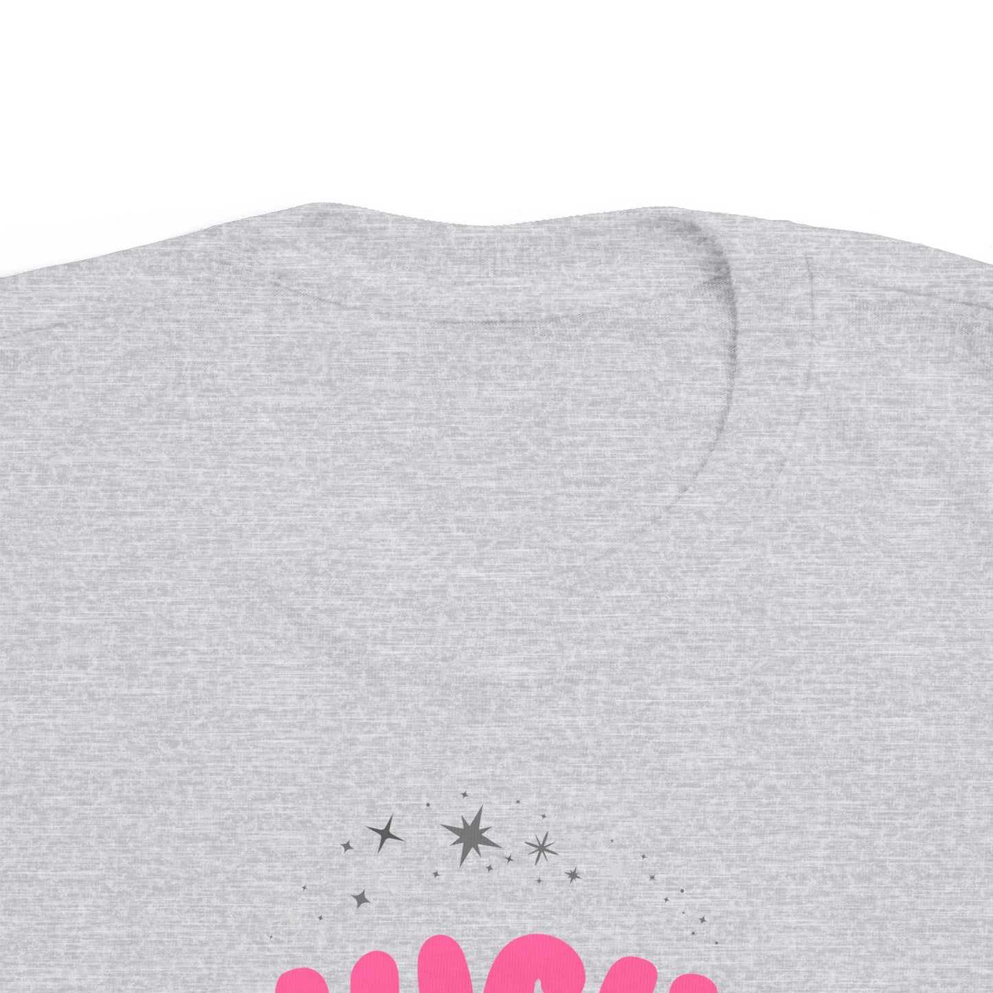 Kuchi Koo Toddler Tee - Fun & Playful Jersey Shirt for Kids