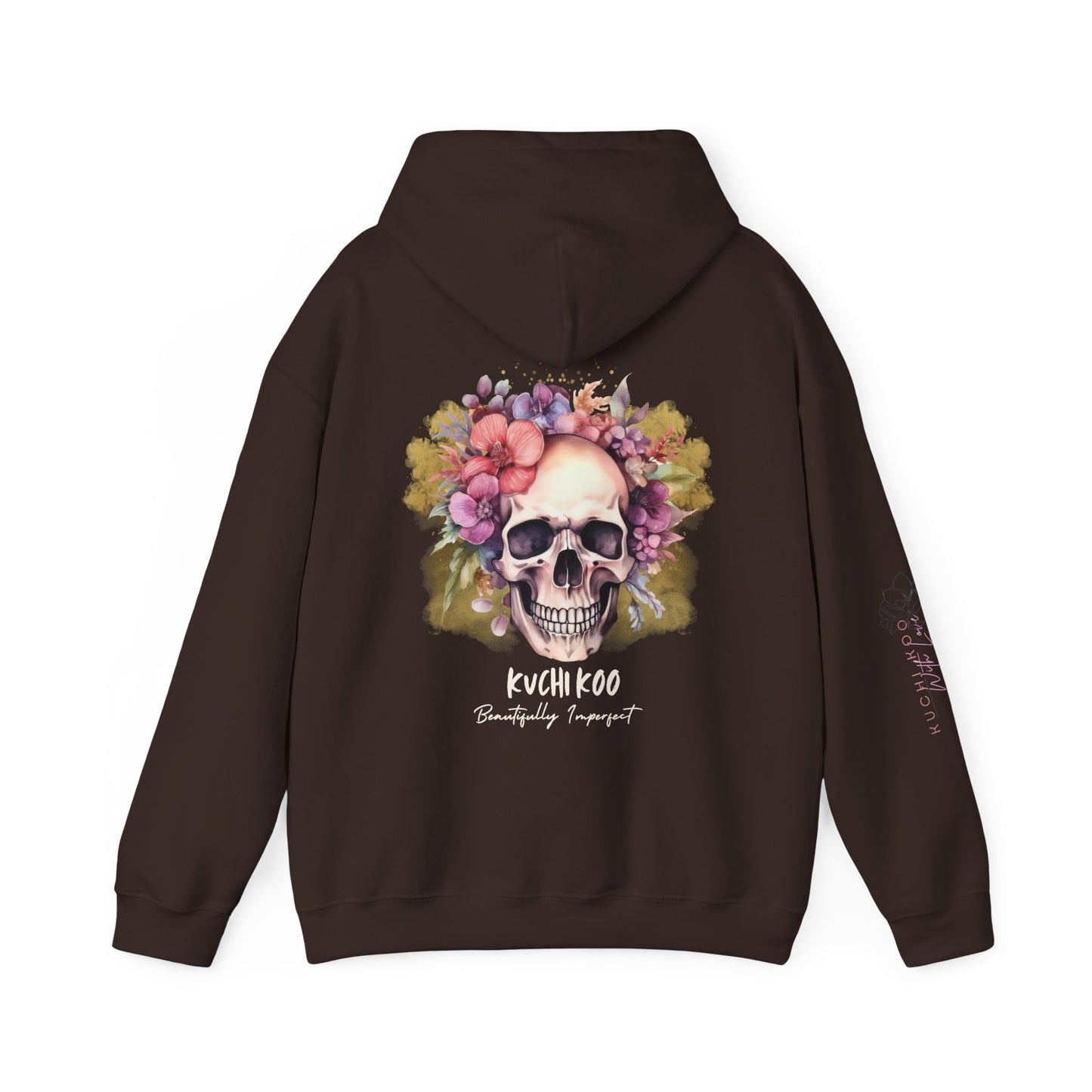 KUCHI SKULLS