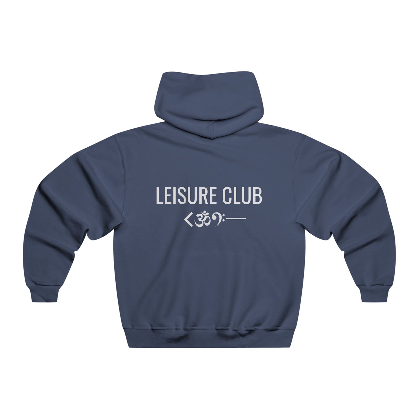 Men's Kuchi KOO Hoodie - Comfortable NUBLEND® Sweatshirt