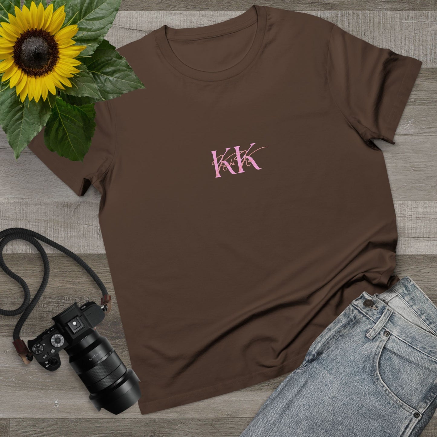Women’s Maple Tee