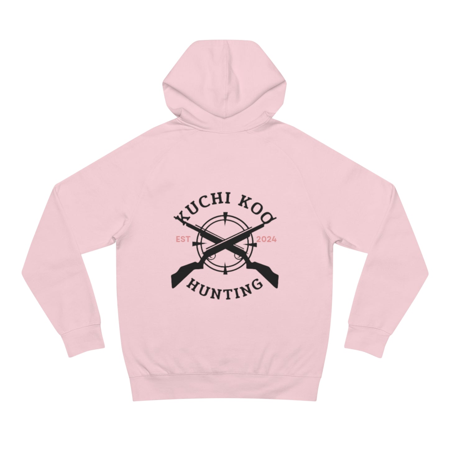 Hunting Hoodie