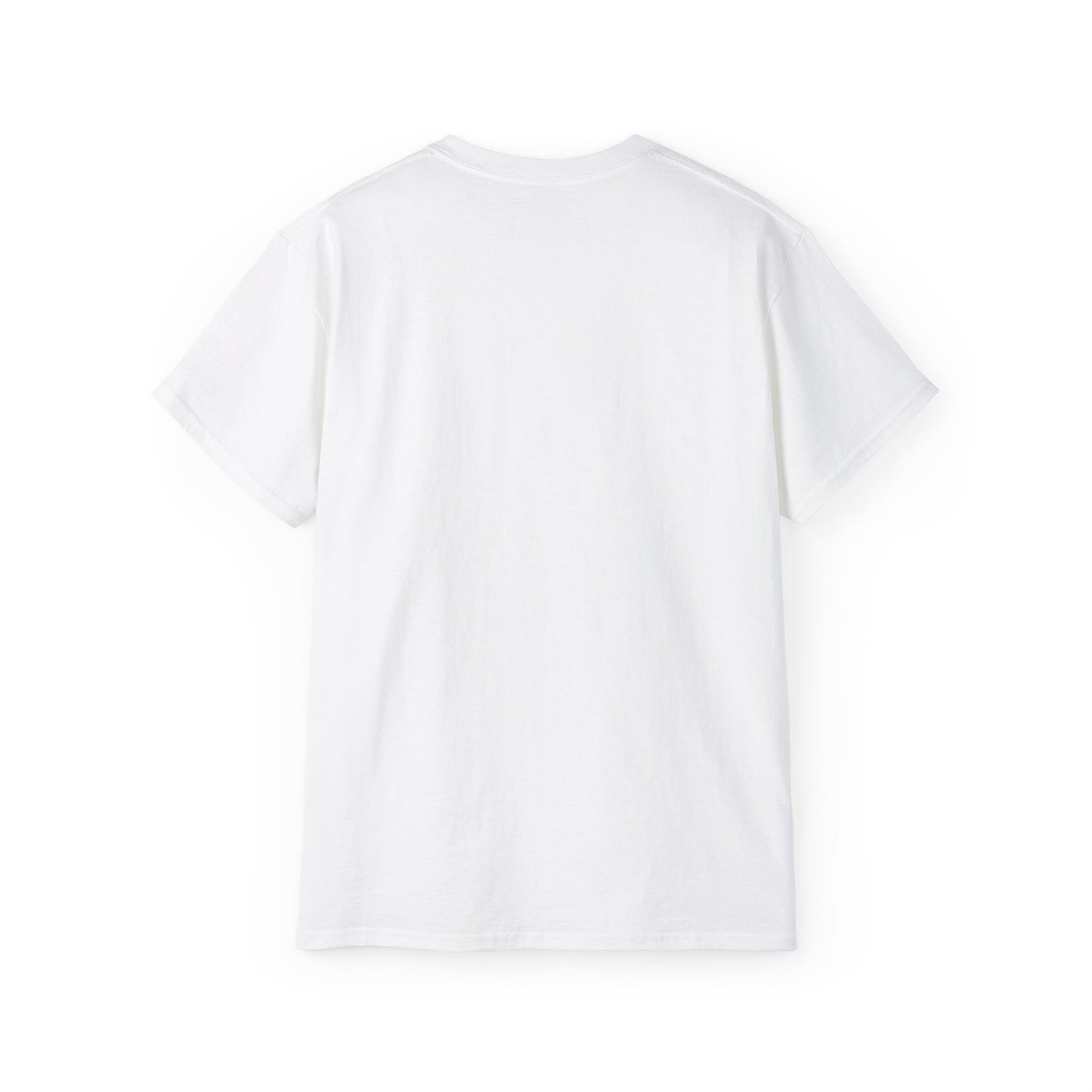 Kuchi Koo Unisex Ultra Cotton Tee - Fun Retro Style T-Shirt for Everyday Wear