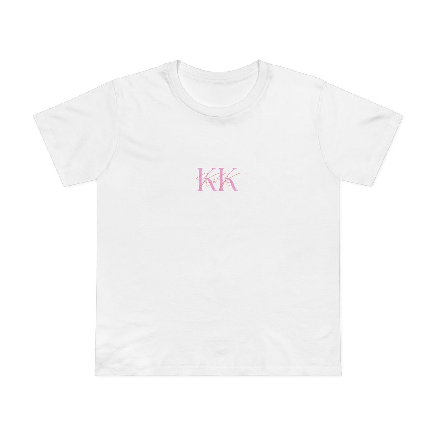Women’s Maple Tee