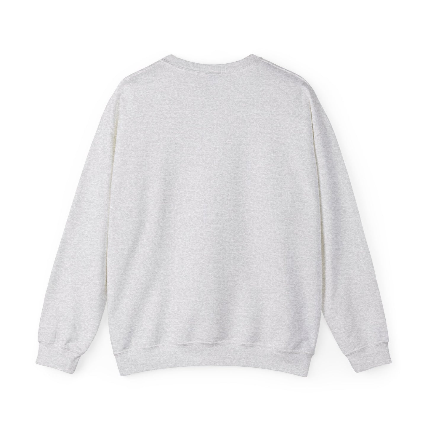 Good Vibe Unisex Heavy Blend™ Crewneck Sweatshirt