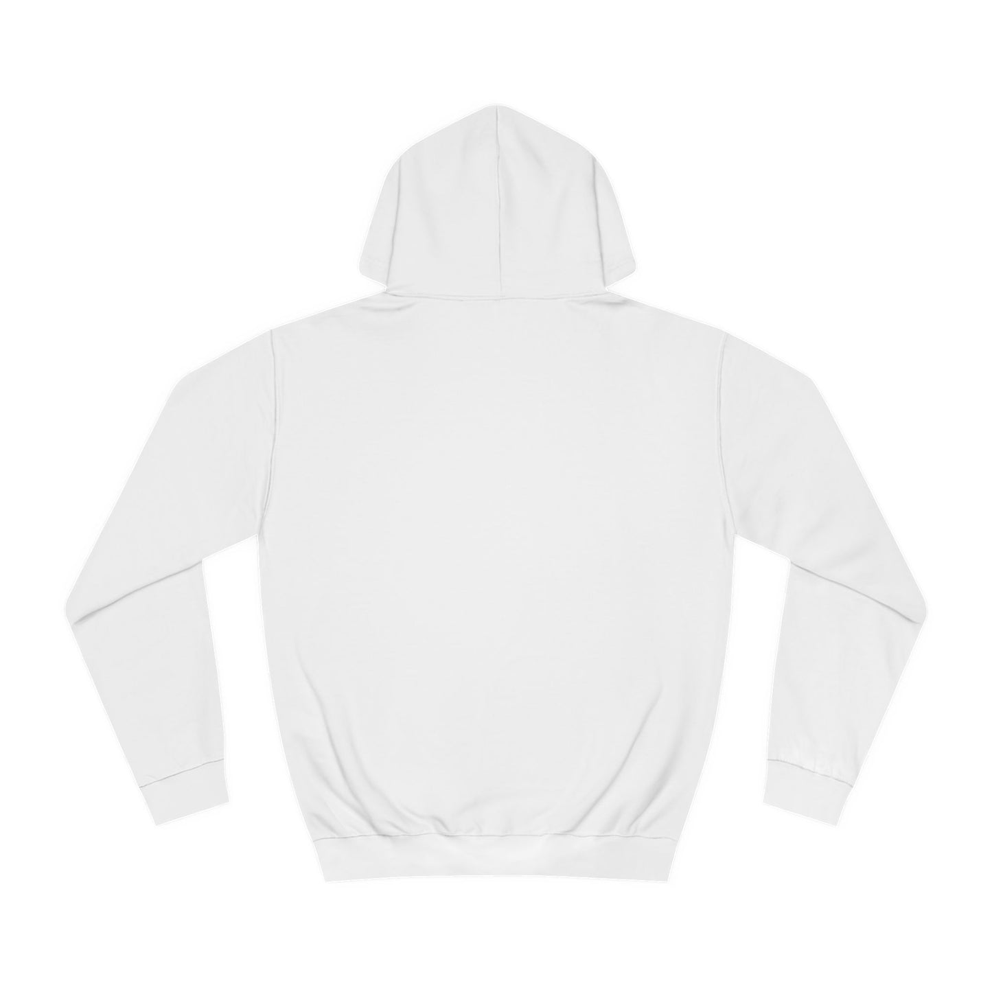 Unisex kuchi koo Hoodie