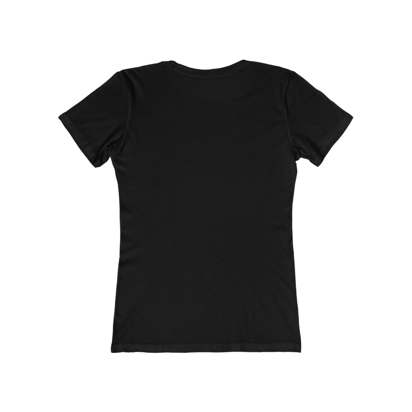 Kuchi Kog Strawberry Boyfriend Tee for Women - Stylish & Comfy Shirt