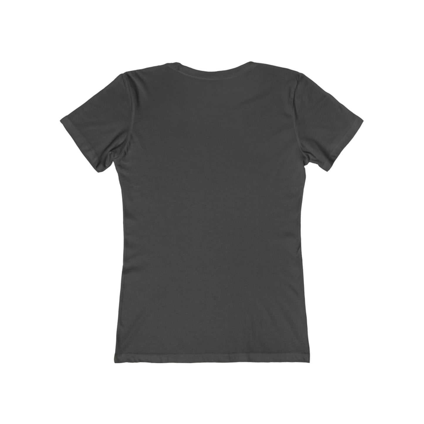 Kuchi Kog Strawberry Boyfriend Tee for Women - Stylish & Comfy Shirt