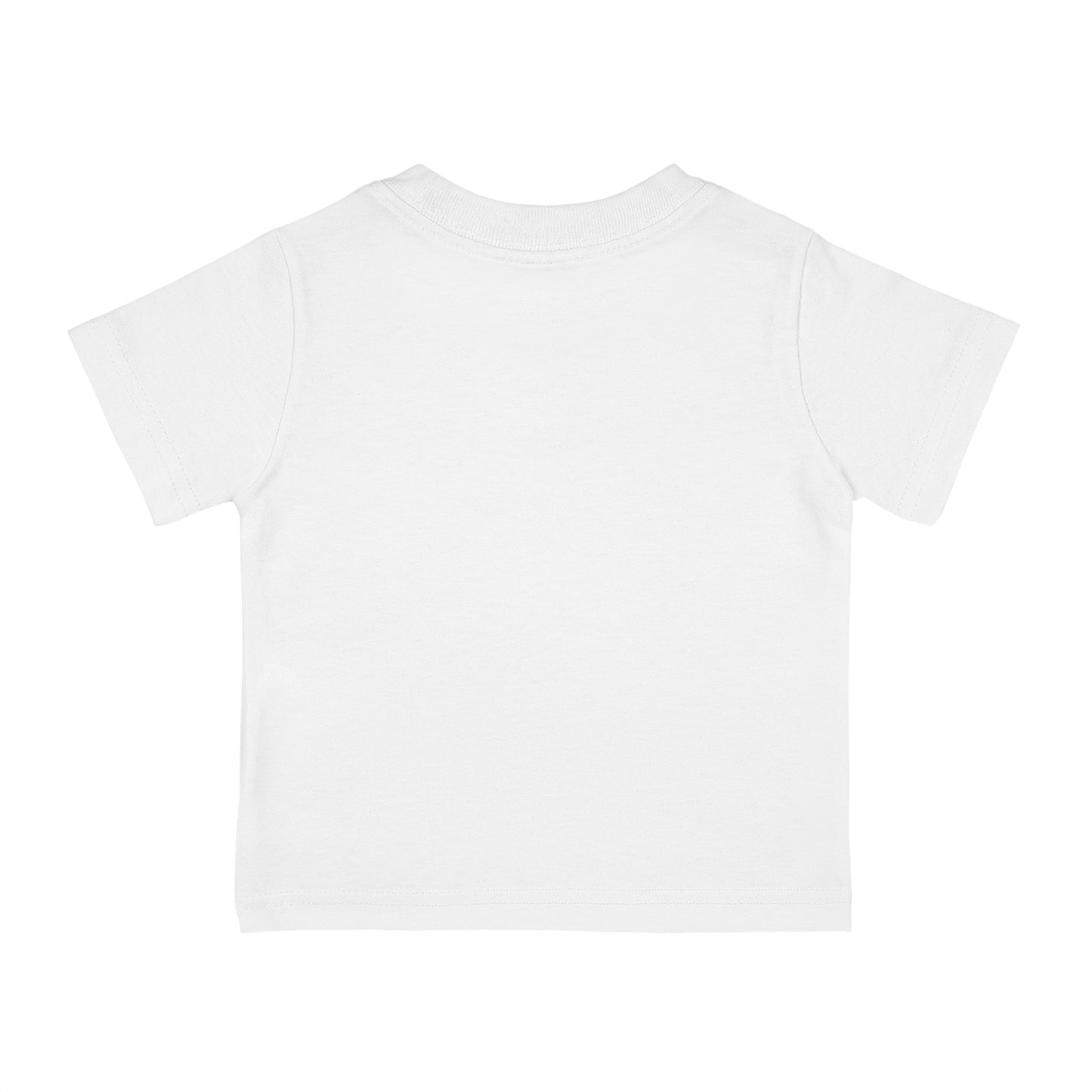 Kuchi Koo Infant Cotton Jersey Tee - Fun & Playful Kids T-Shirt