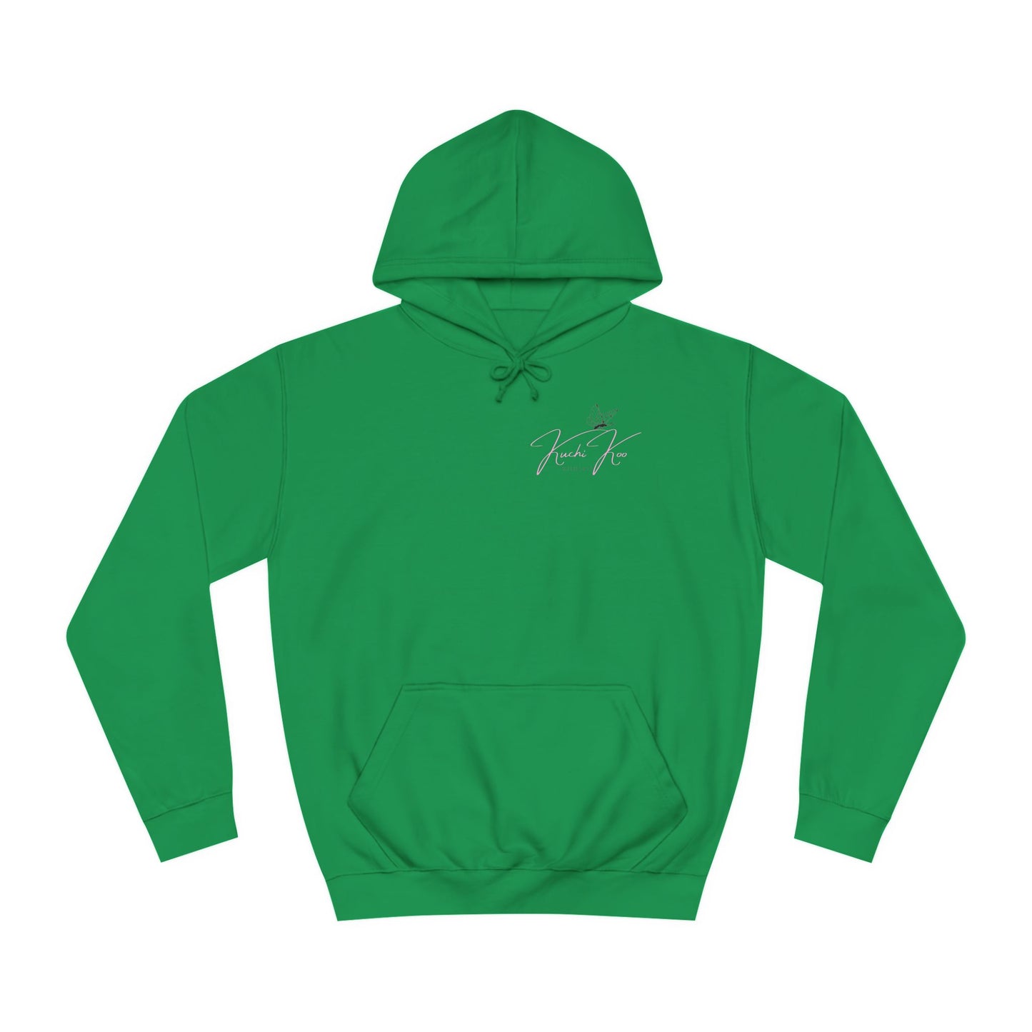 Butterfly Dream Unisex College Hoodie - Stylish Comfort for Every Occasion