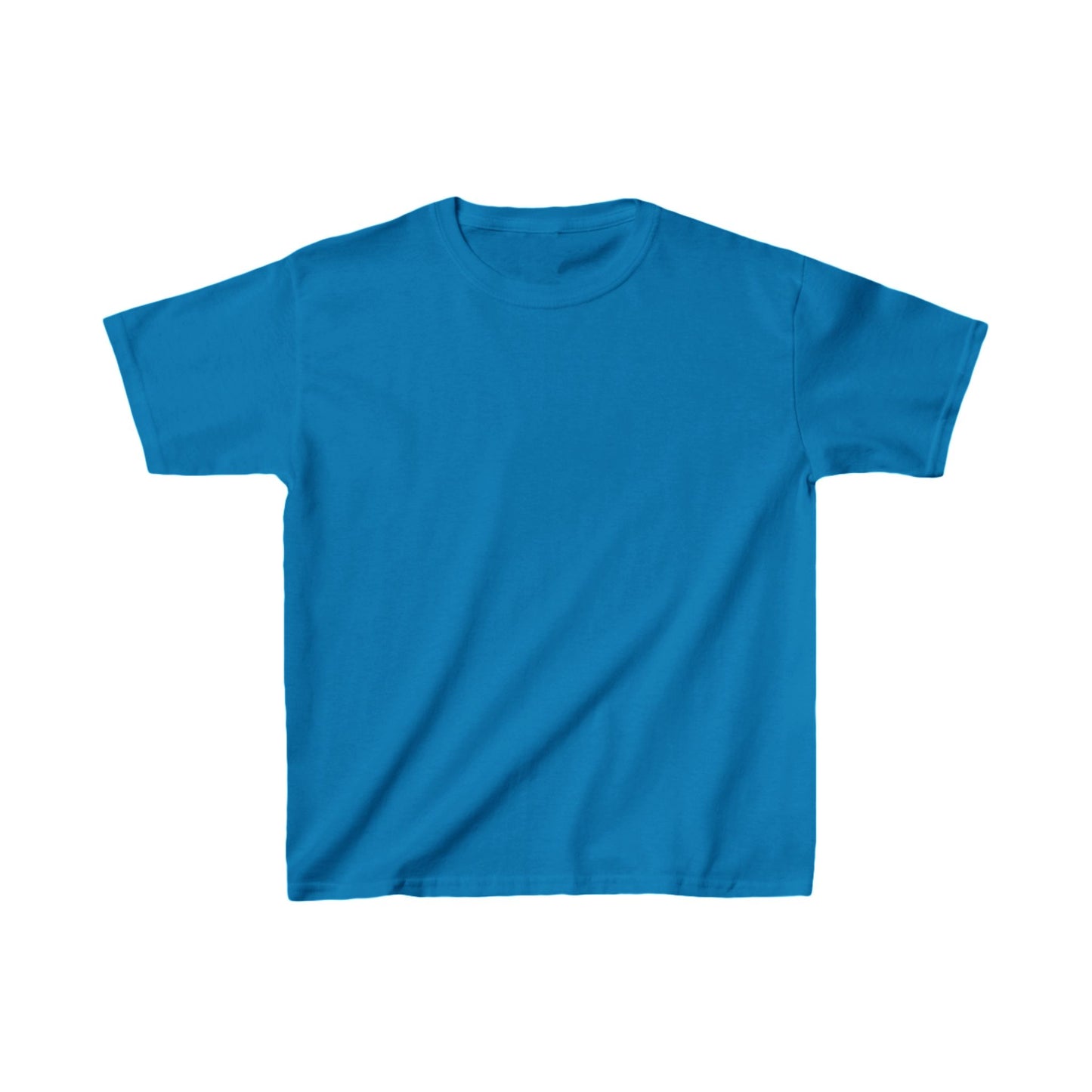 Kids BIG 3 Tee
