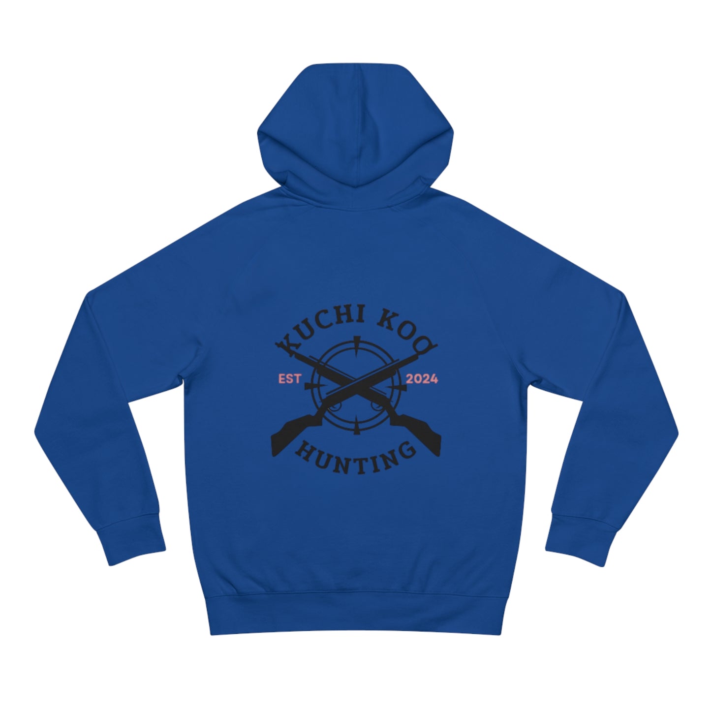Hunting Hoodie